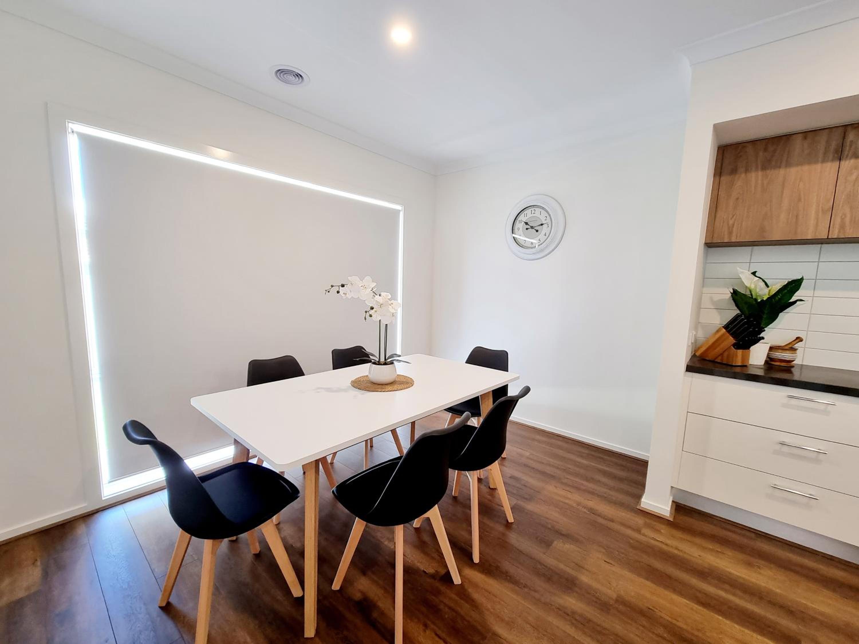 Minta Estate Berwick 4 bedroom house, no sharing