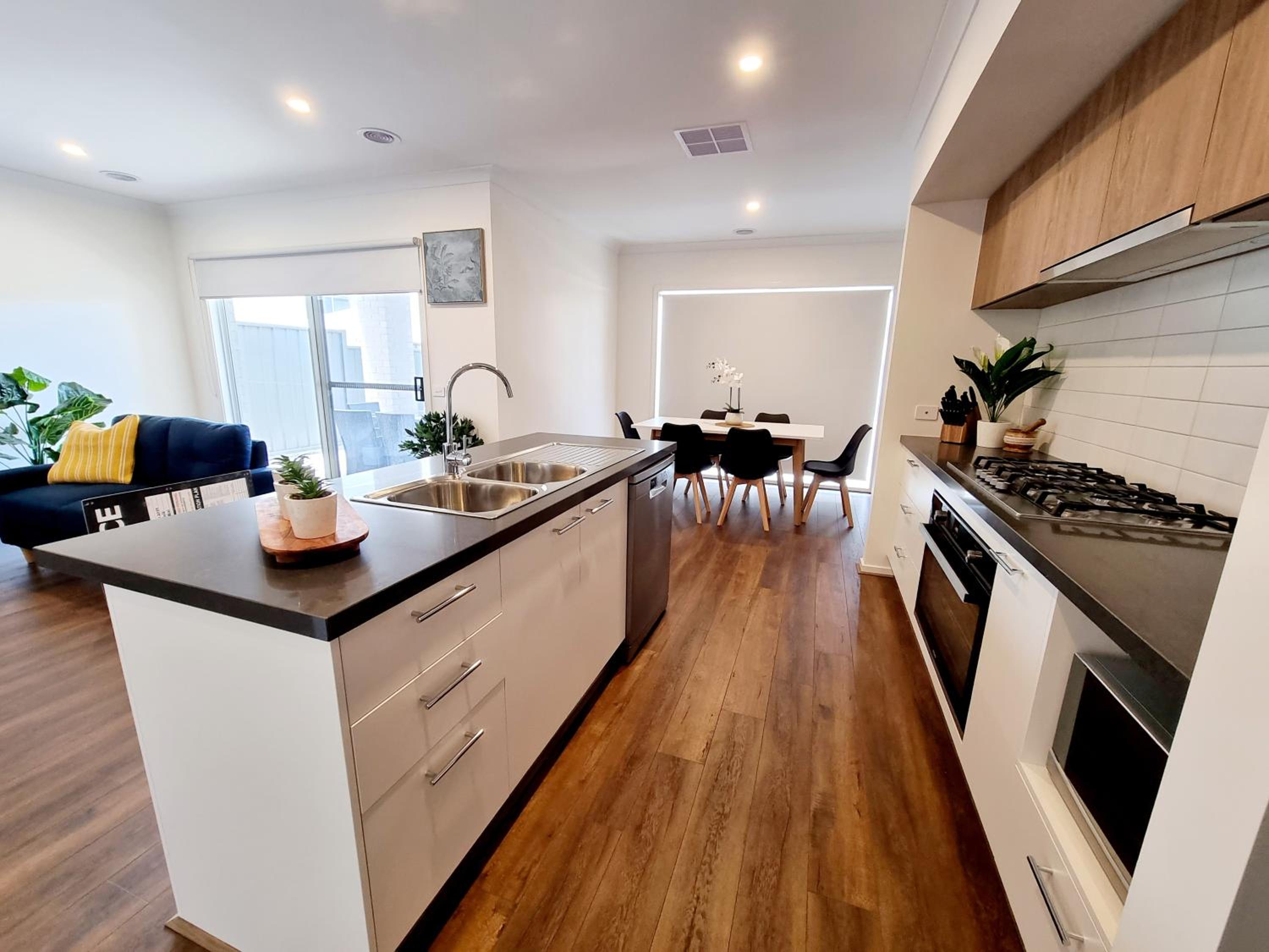 Minta Estate Berwick 4 bedroom house, no sharing