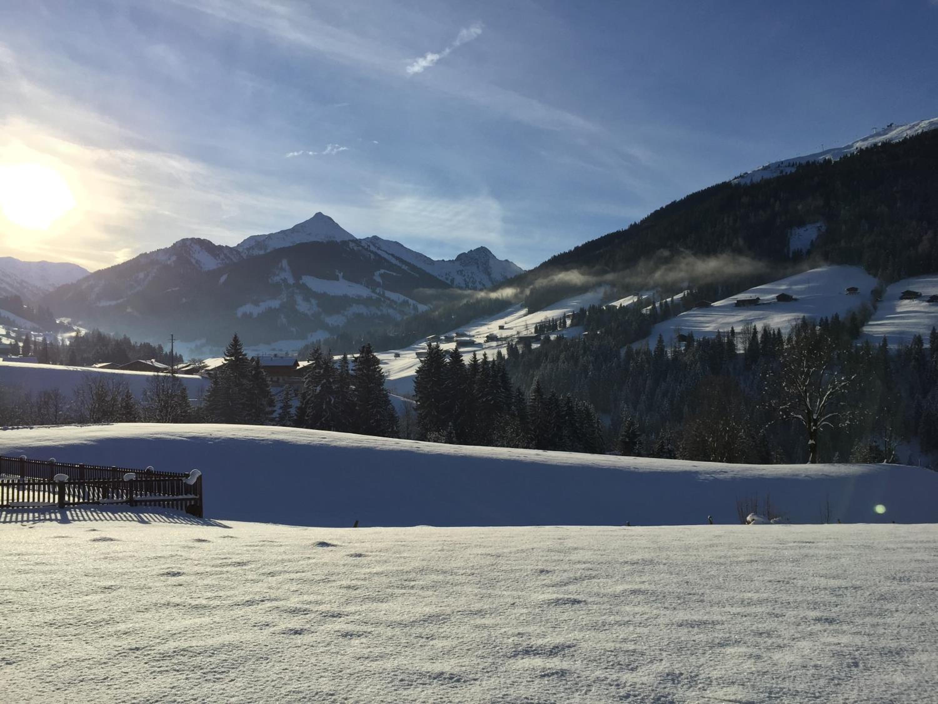 Das Alpbach Juwel
