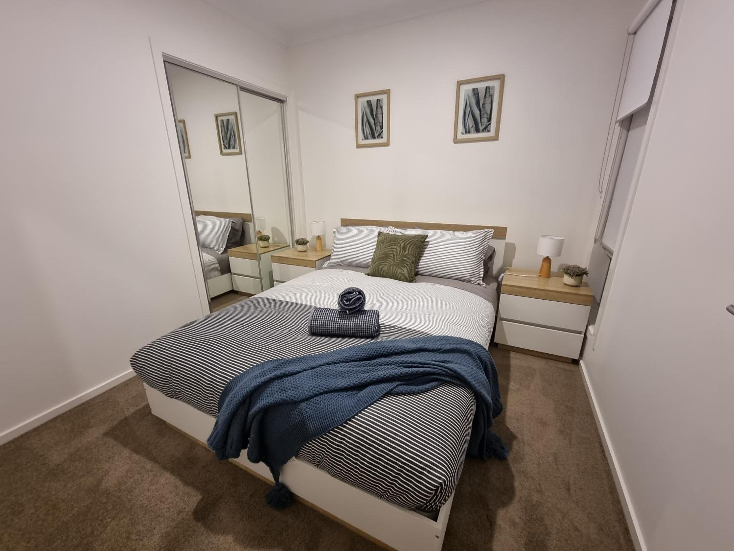 Minta Estate Berwick 4 bedroom house, no sharing
