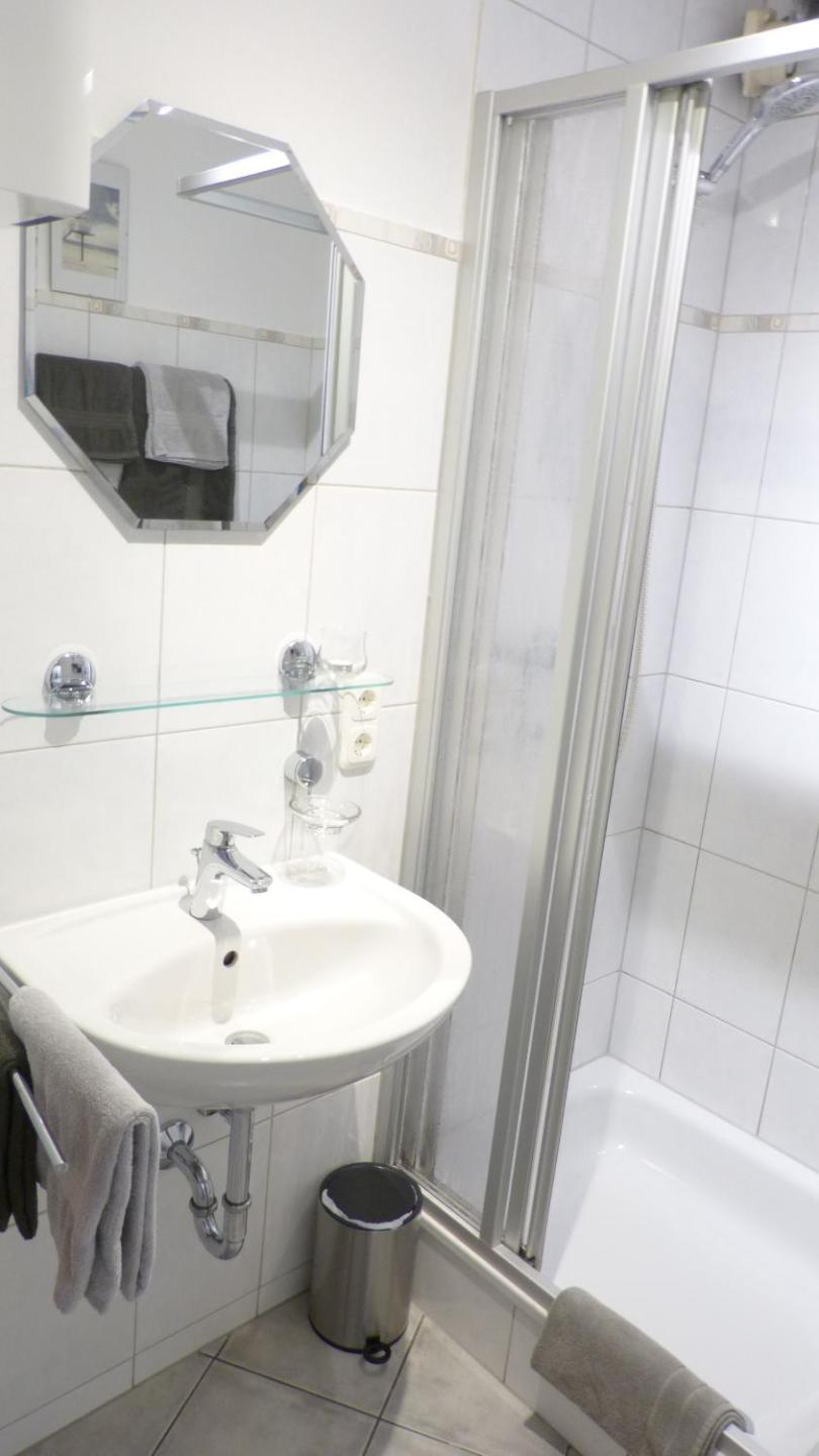 Ferienappartments Neumann