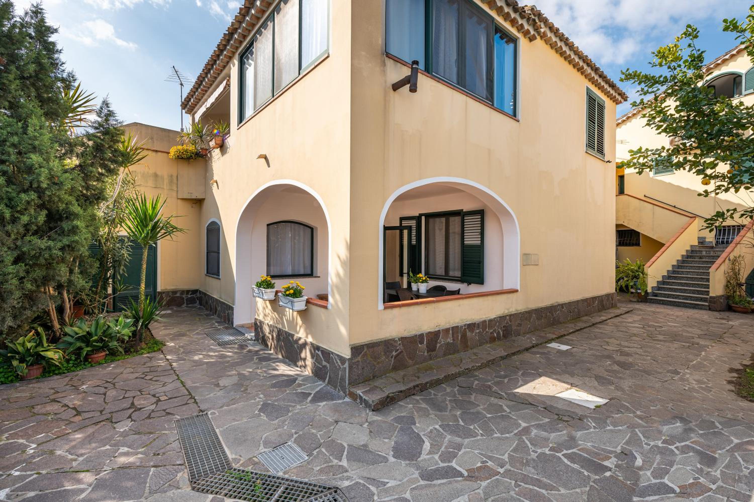 Hotel Villetta Noemi - Image 1