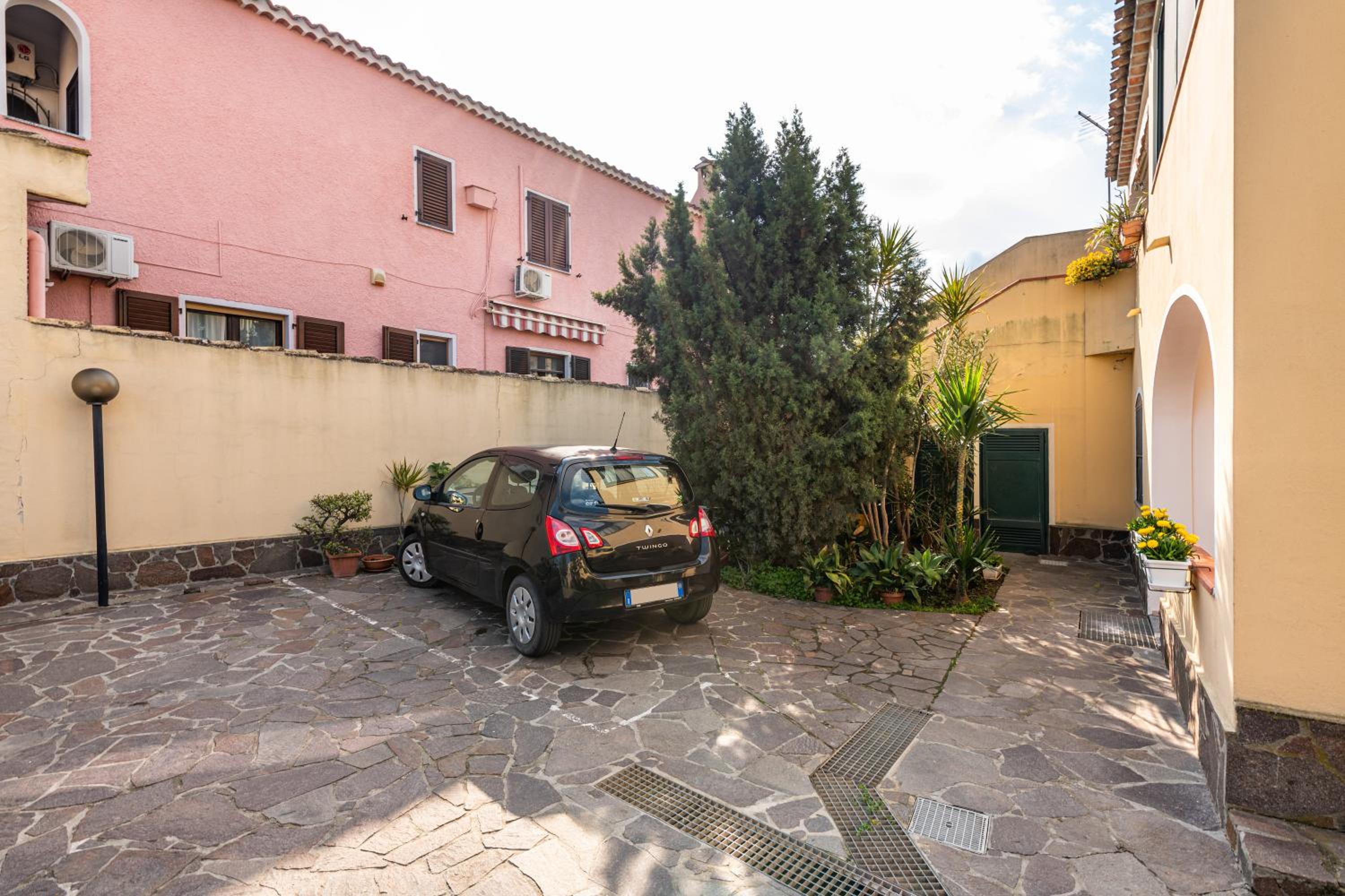 Villetta Noemi photo 2