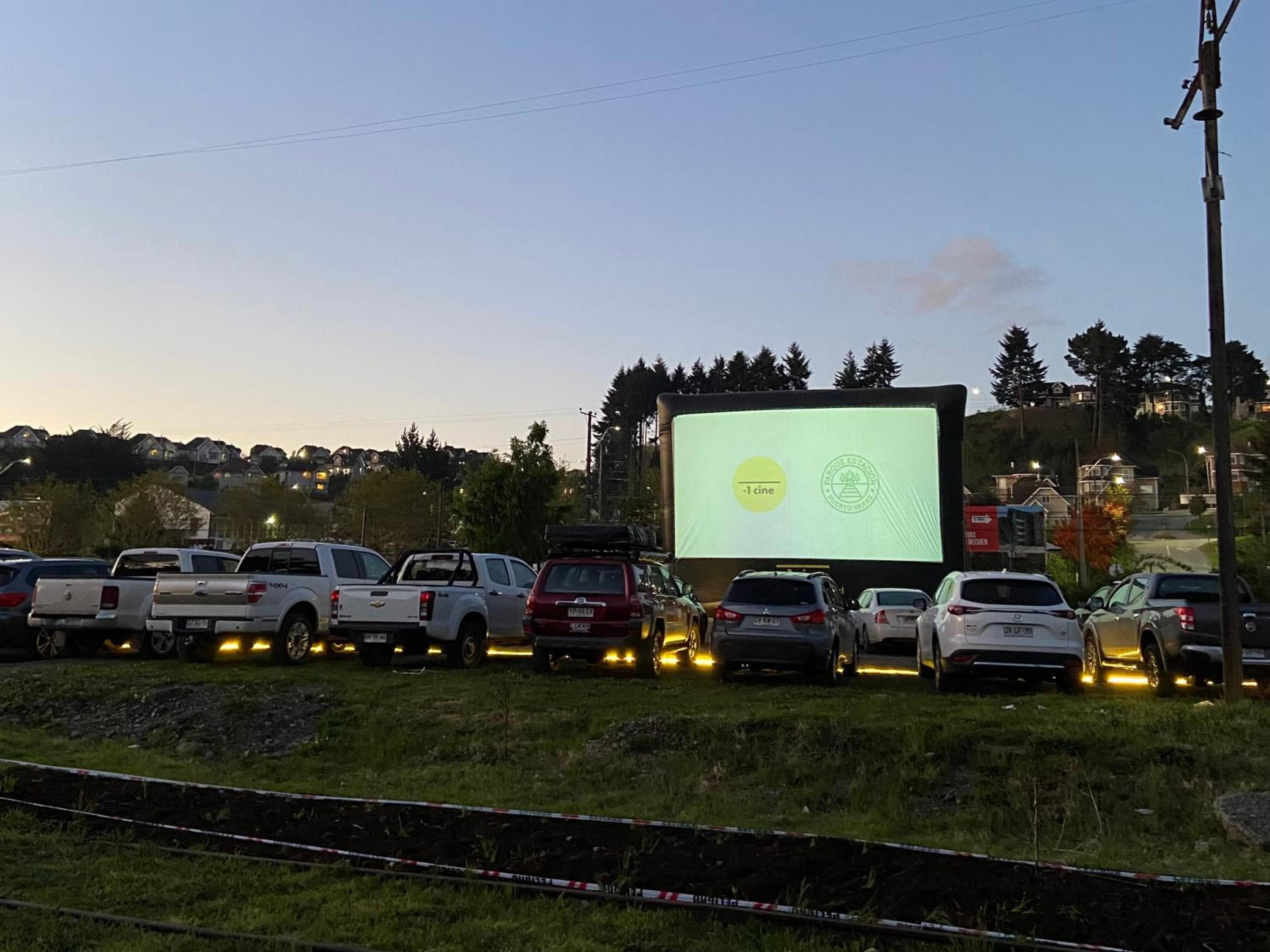 Puerto Varas, Departamento céntrico dos personas Yourhomepv