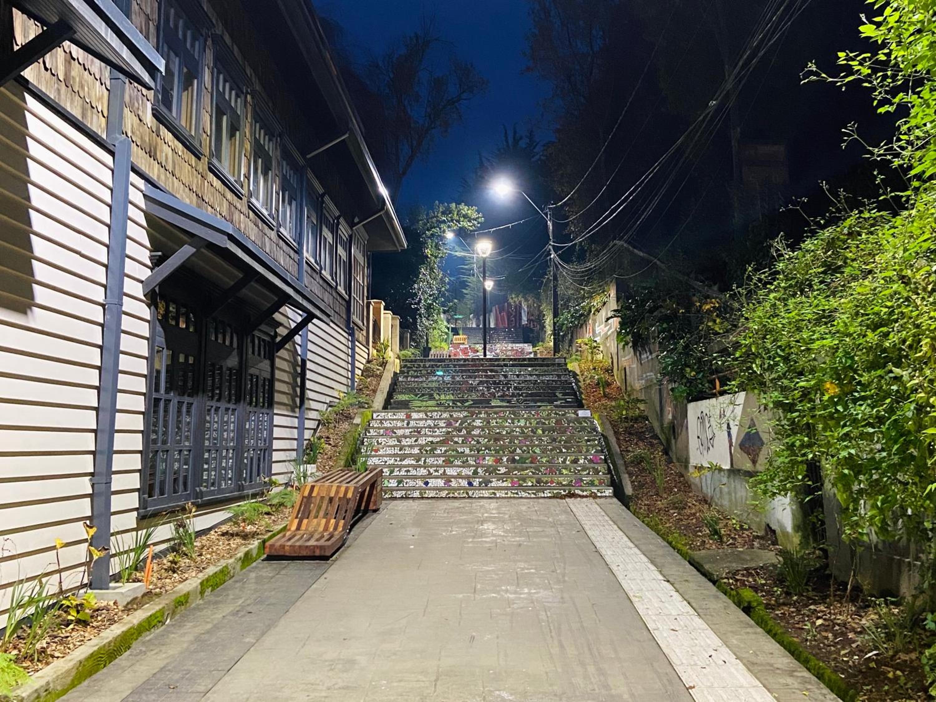 Puerto Varas, Departamento céntrico dos personas Yourhomepv