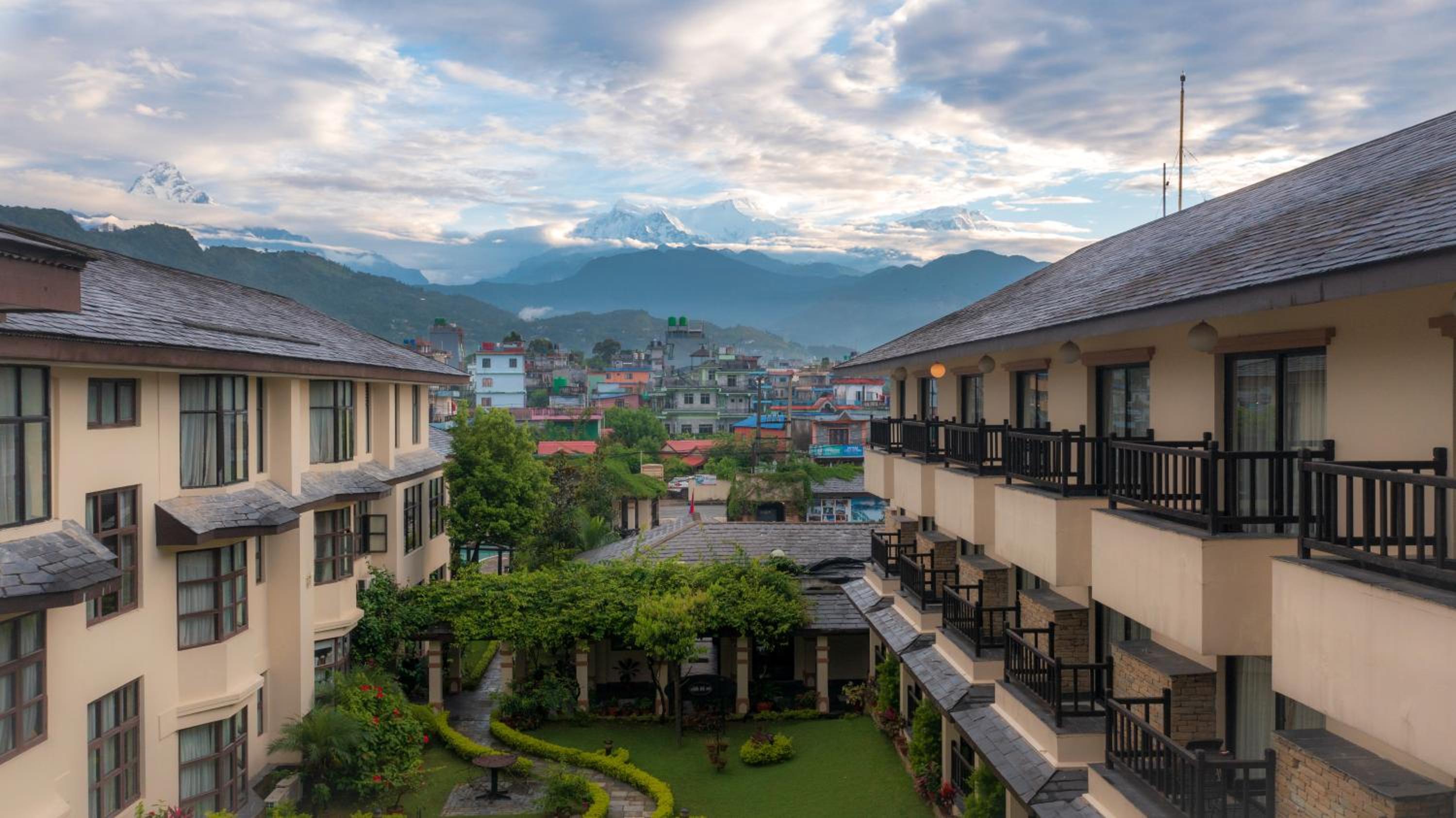 Atithi Resort & Spa