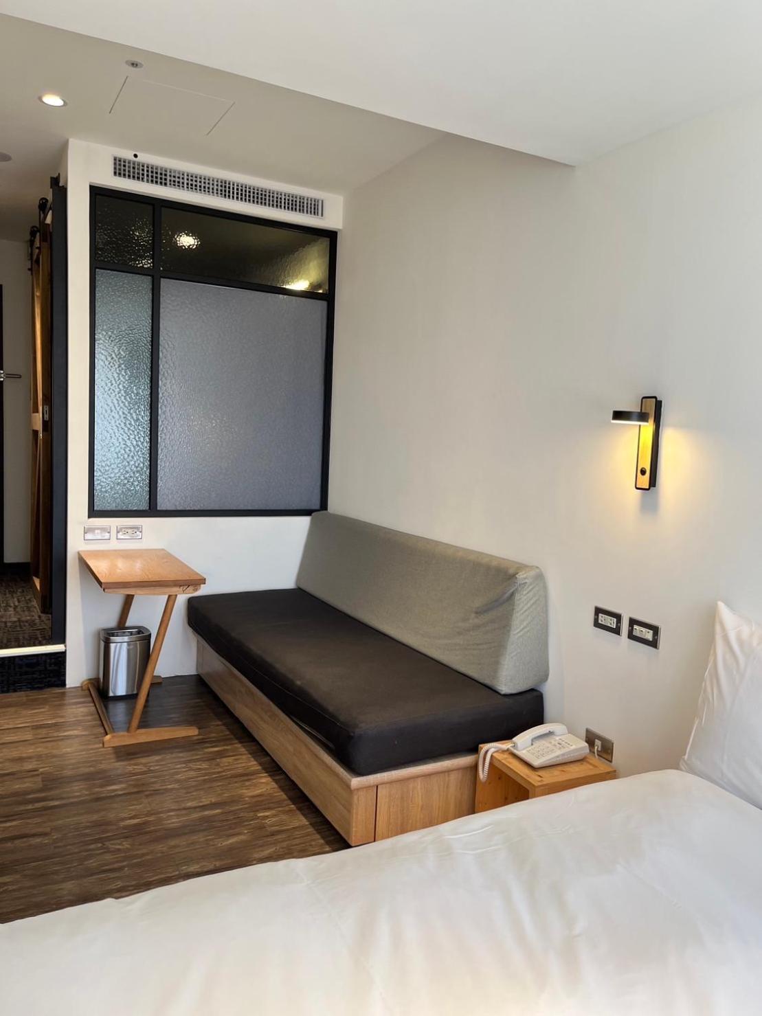 NK Hostel
