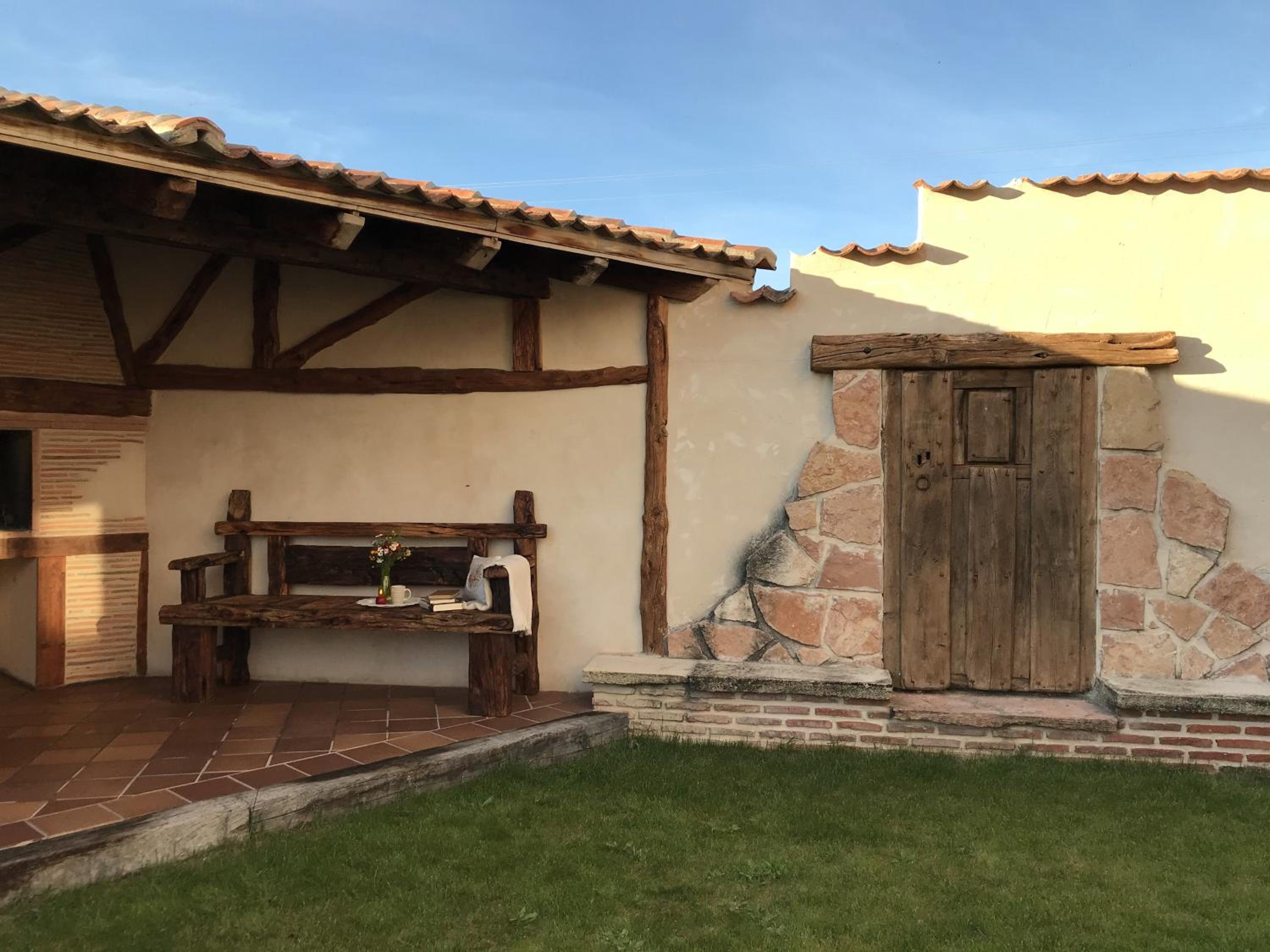 Casas Rurales Hoces del Duratón