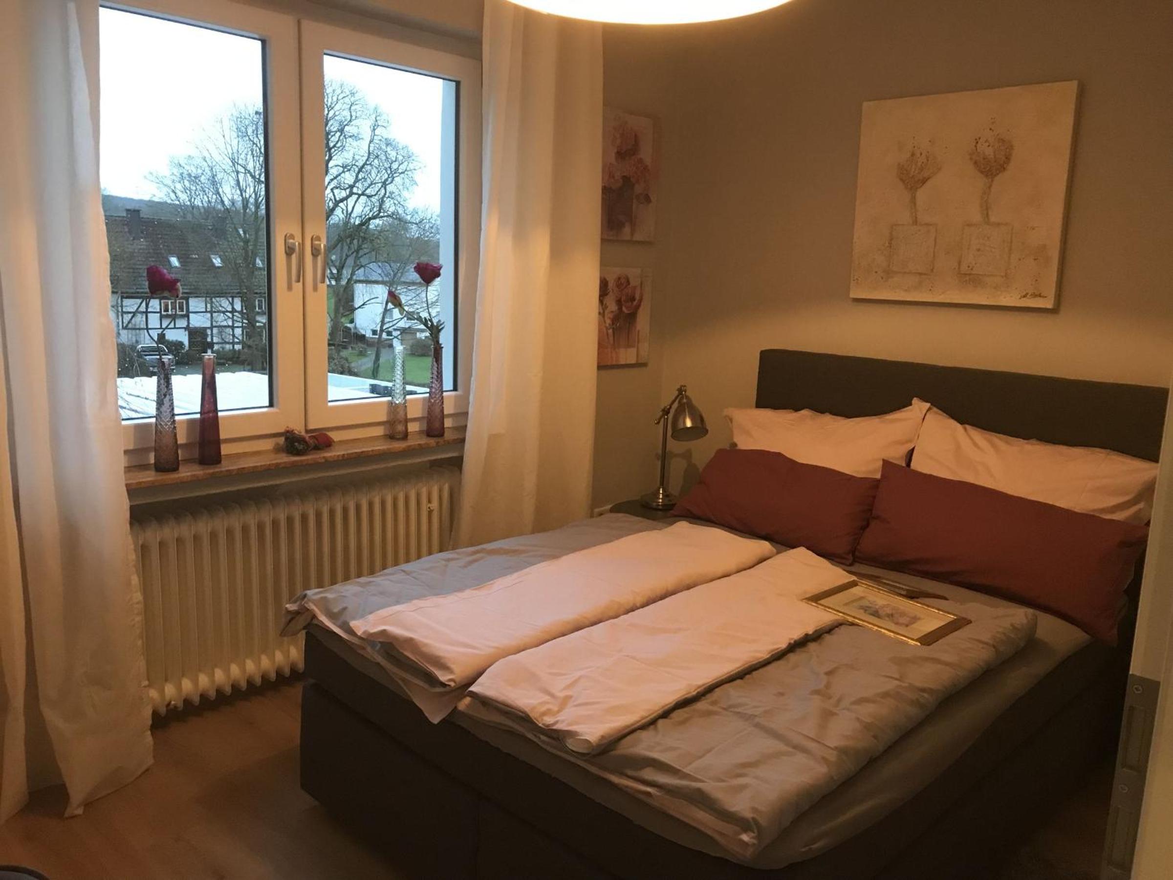 Ferienwohnungen Lemma