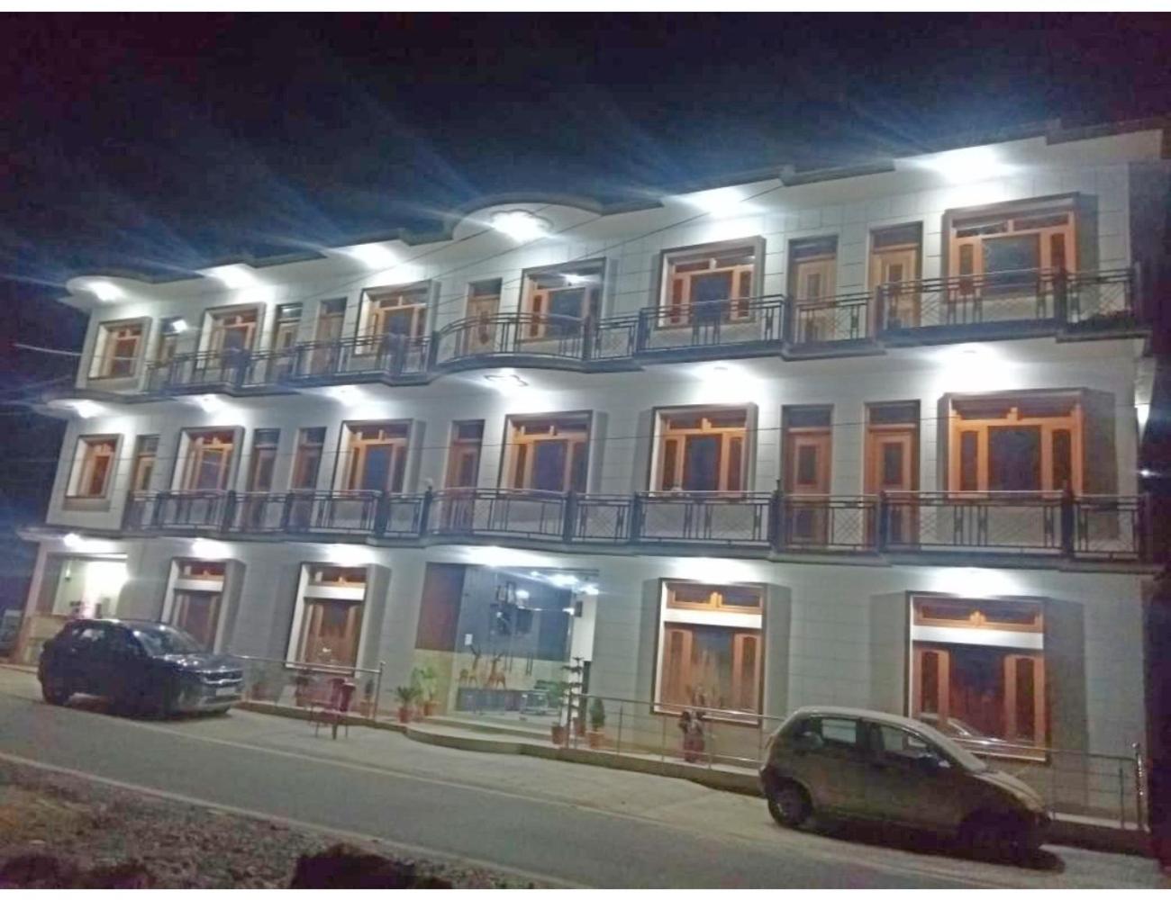 building