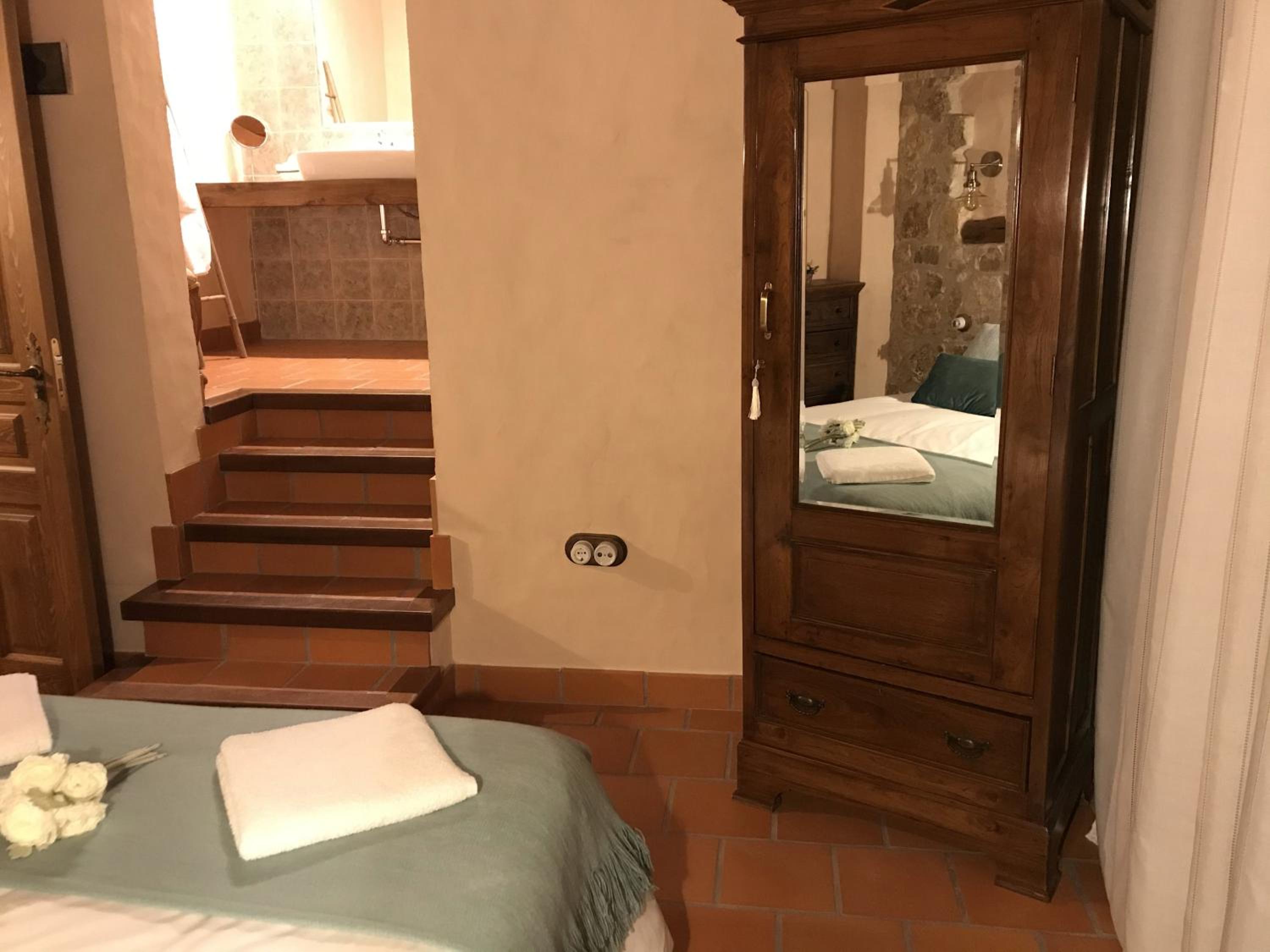 Casas Rurales Hoces del Duratón