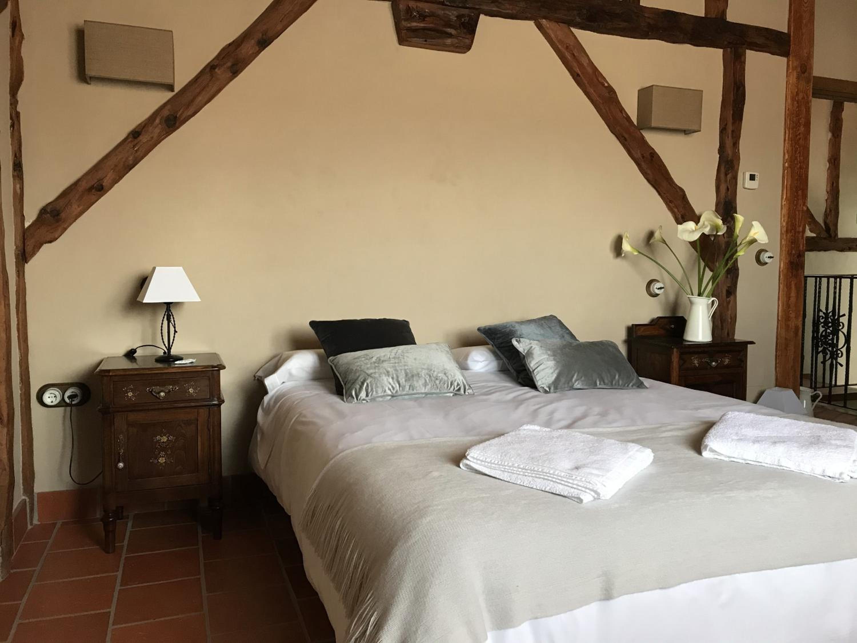 Casas Rurales Hoces del Duratón