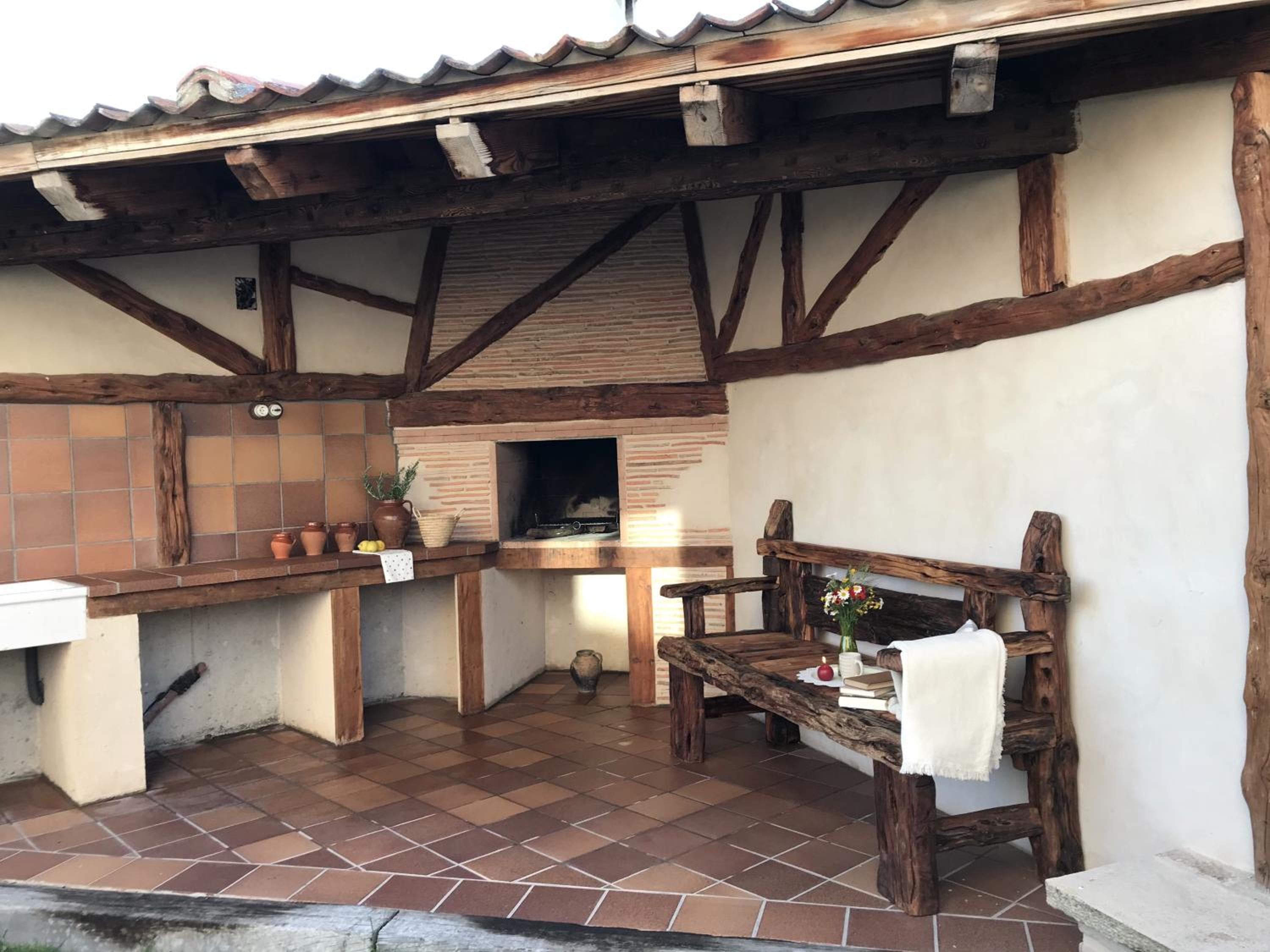 Casas Rurales Hoces del Duratón