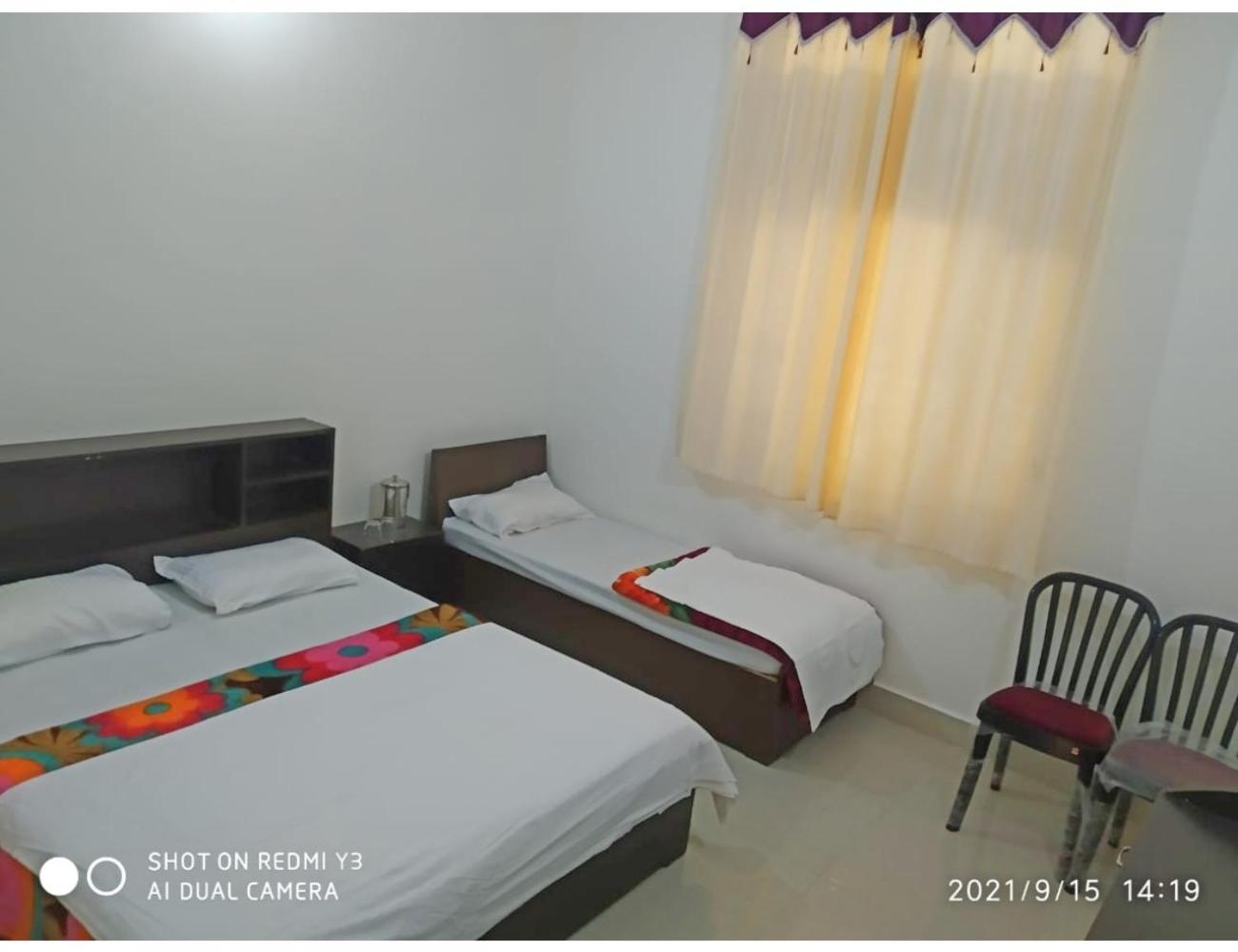 Hotel Leela Palace, Maneri