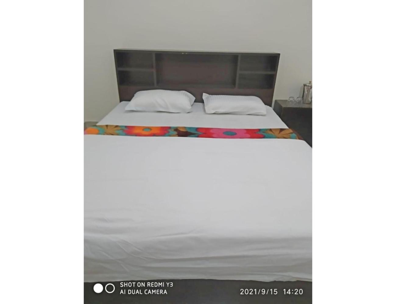 Hotel Leela Palace, Maneri