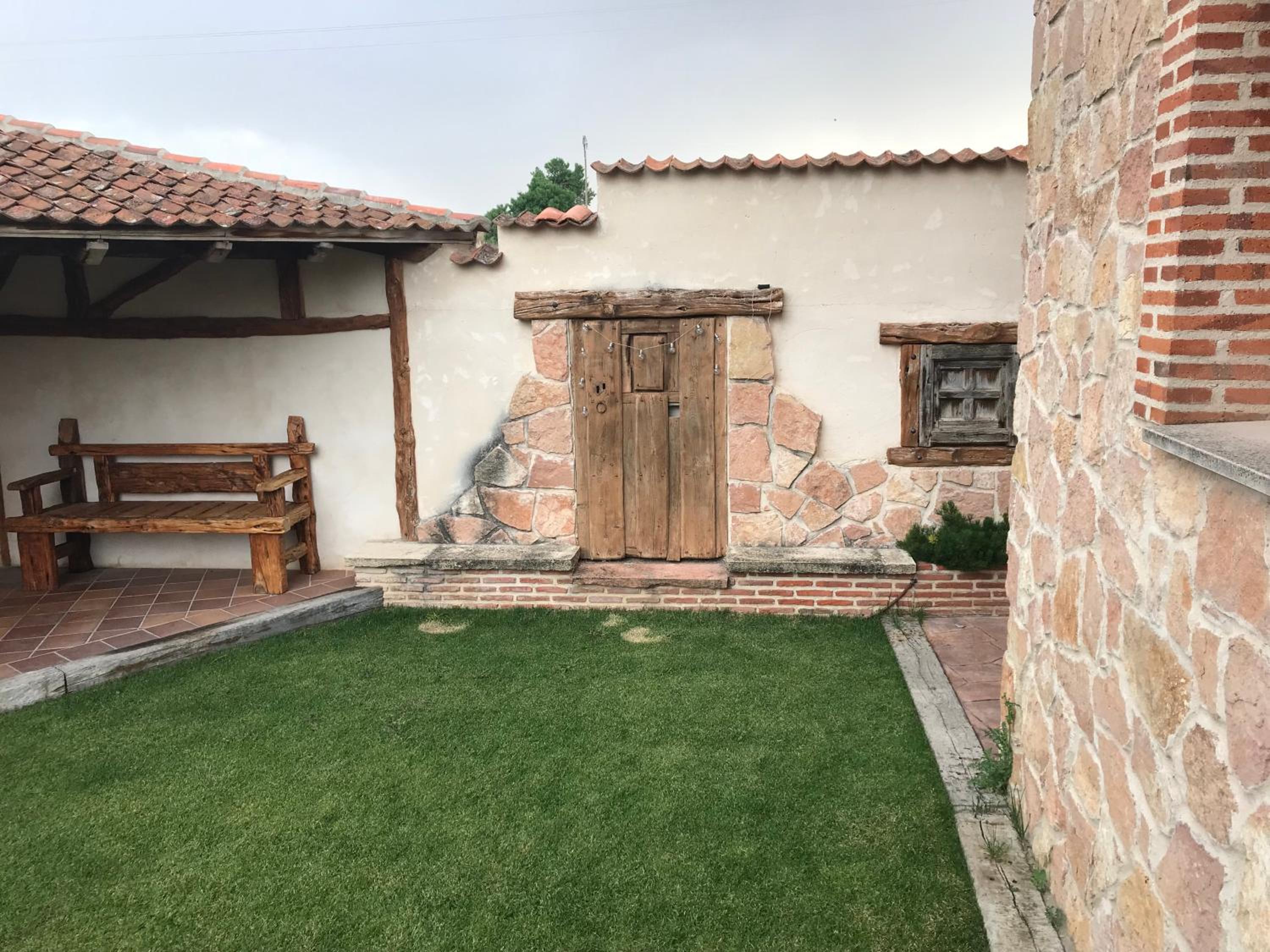 Casas Rurales Hoces del Duratón