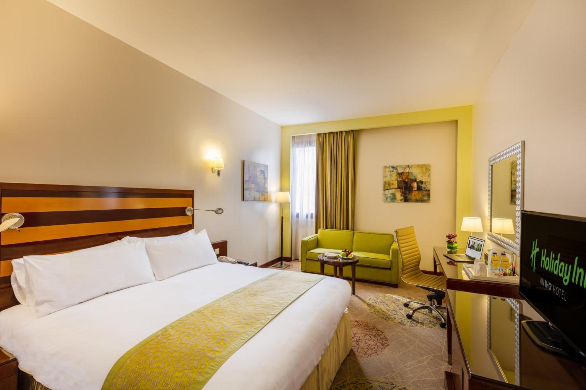 Holiday Inn Riyadh al qasr by IHG