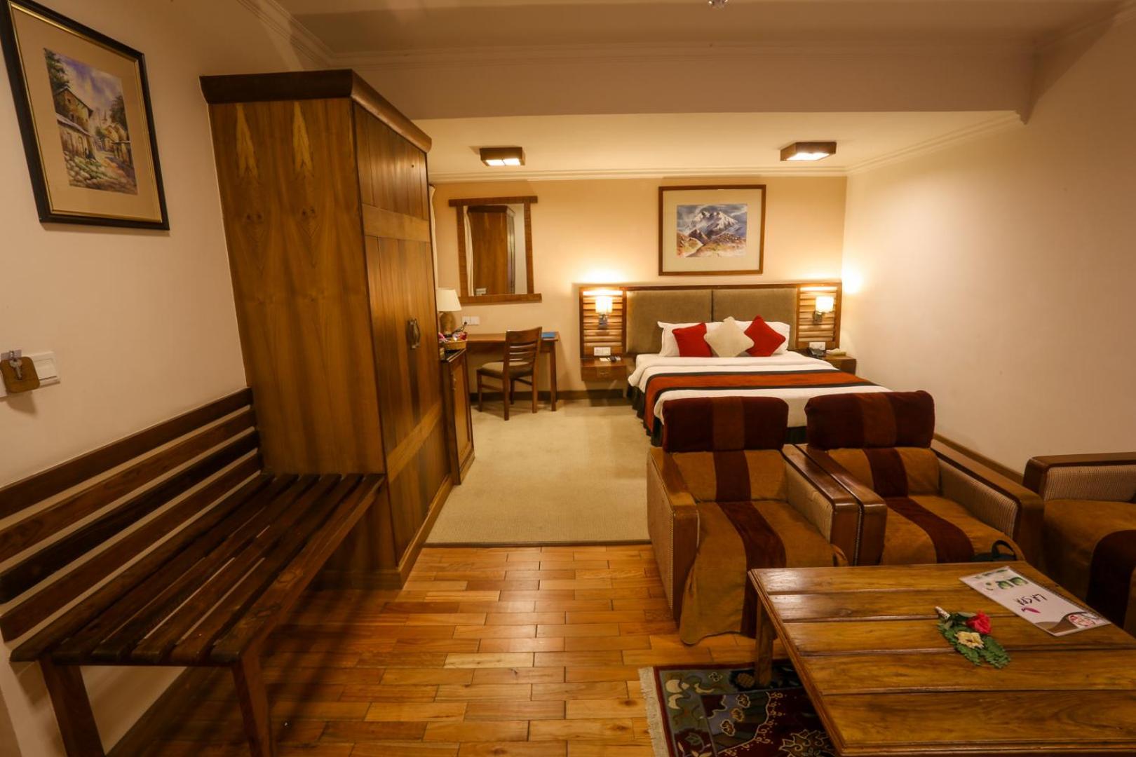 Atithi Resort & Spa