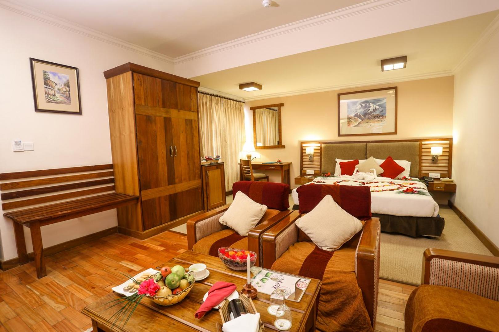 Atithi Resort & Spa