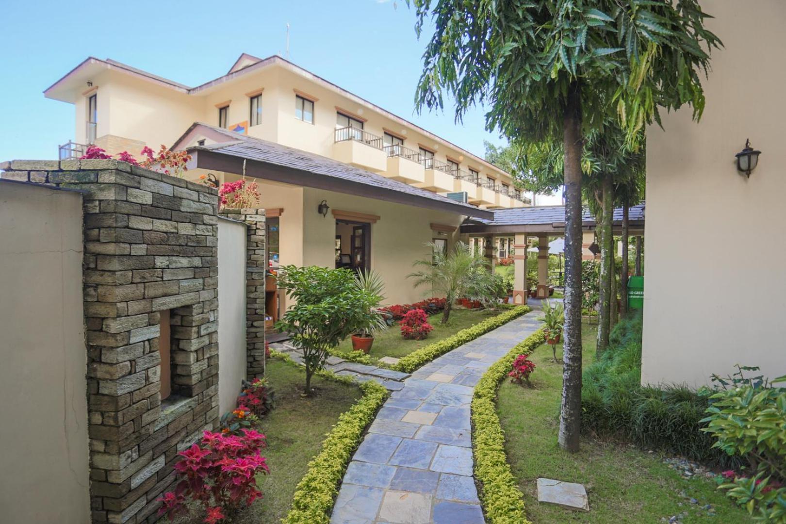 Atithi Resort & Spa