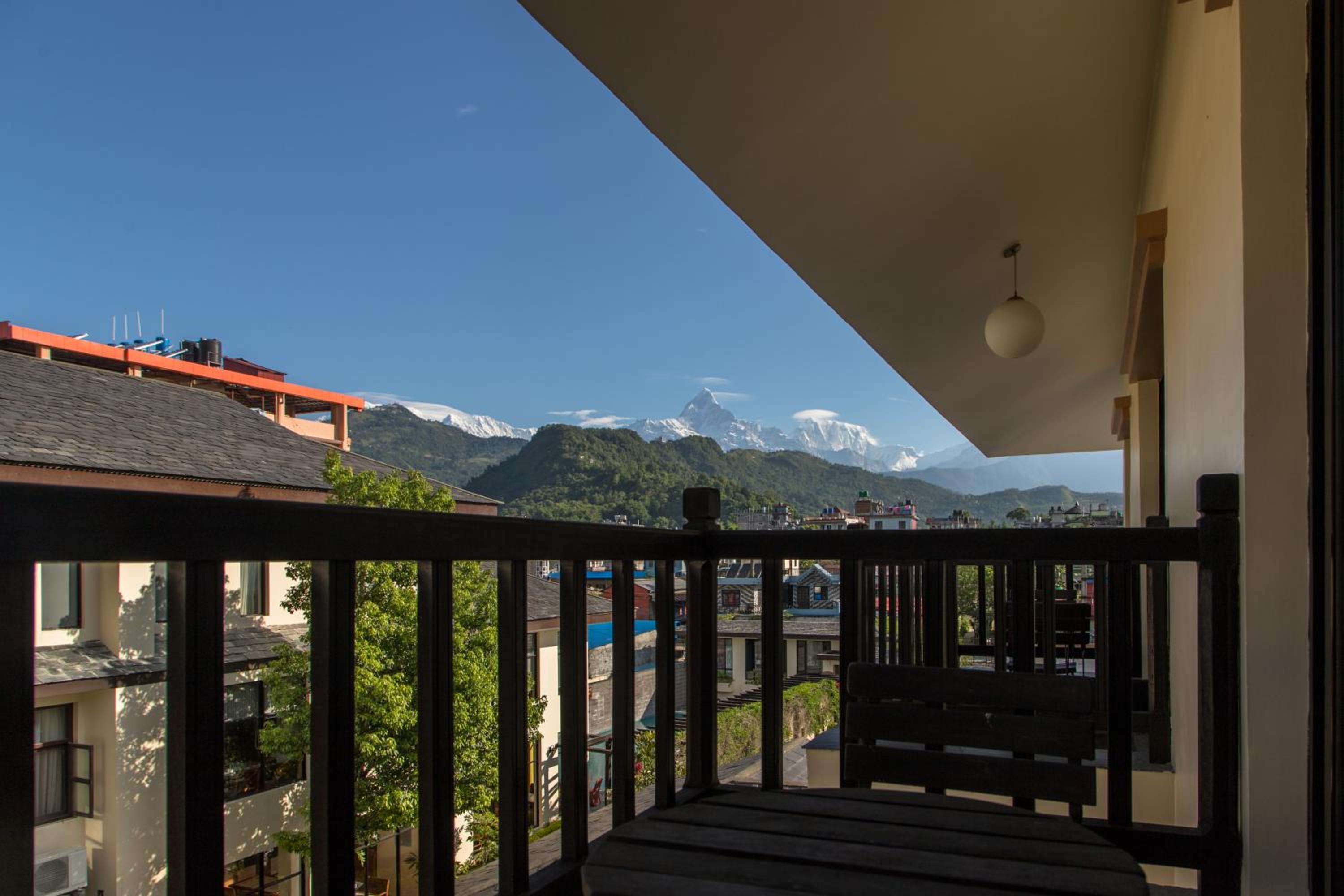Atithi Resort & Spa