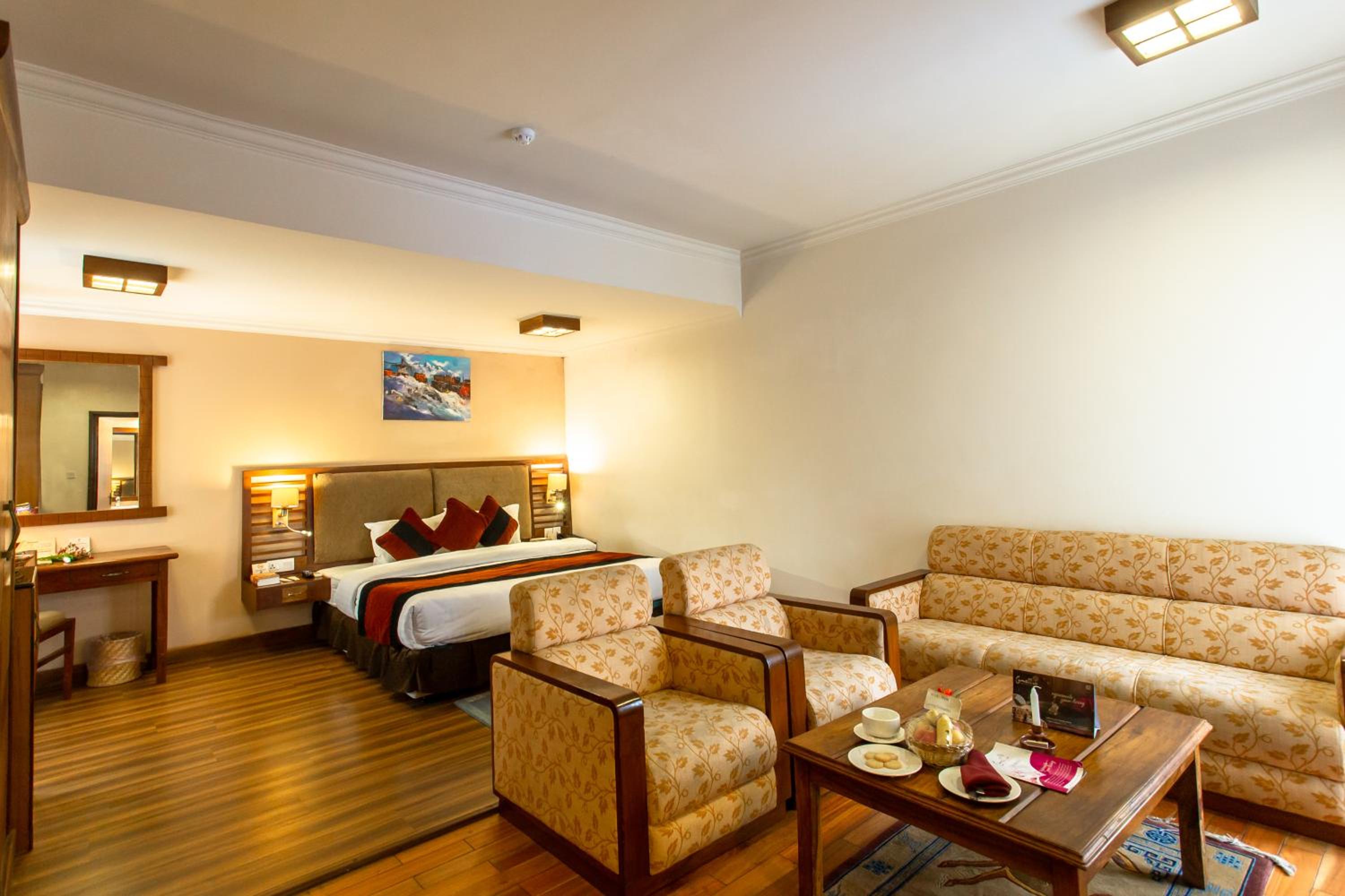 Atithi Resort & Spa