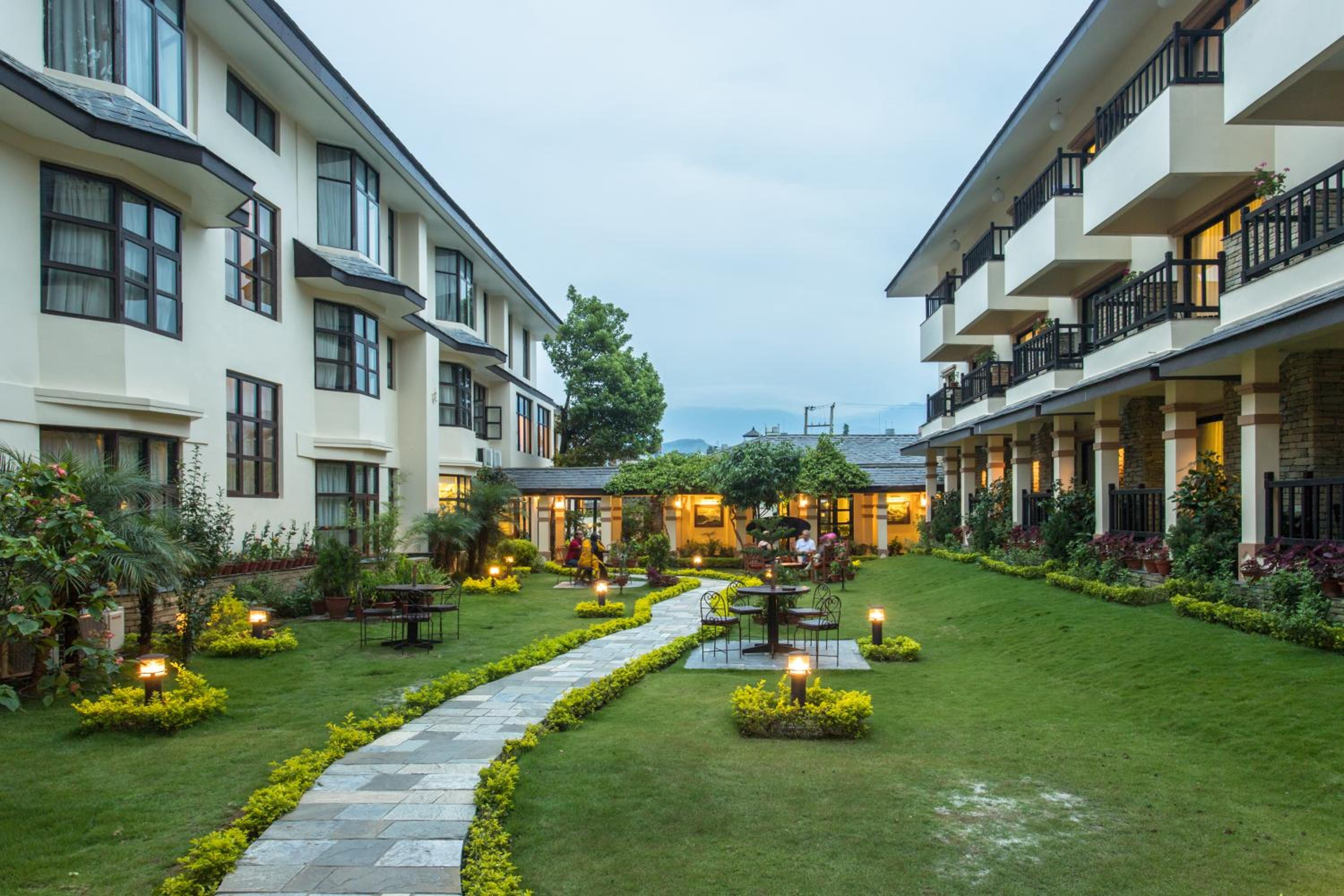 Atithi Resort & Spa