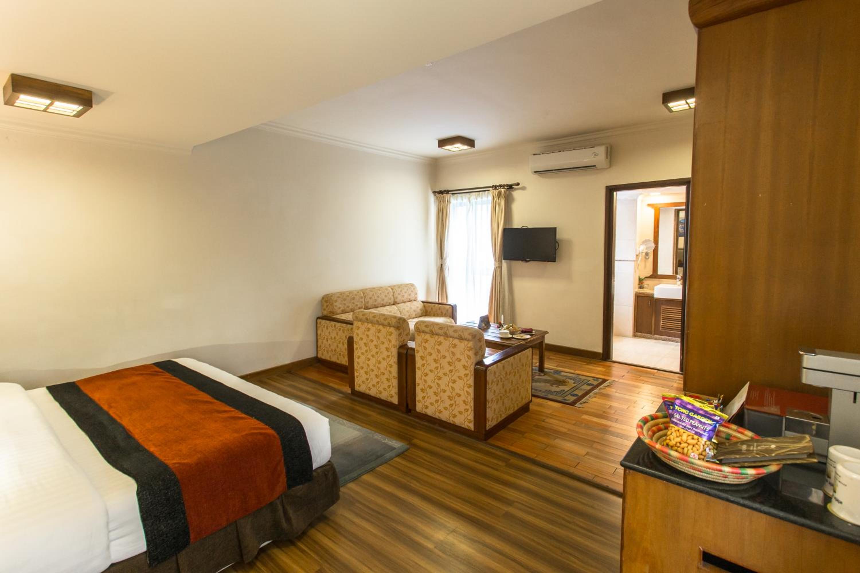 Atithi Resort & Spa