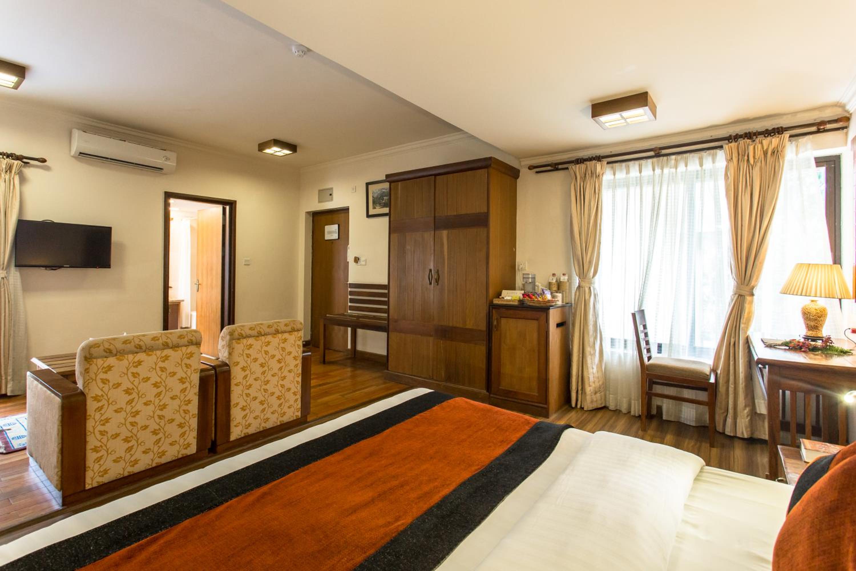 Atithi Resort & Spa