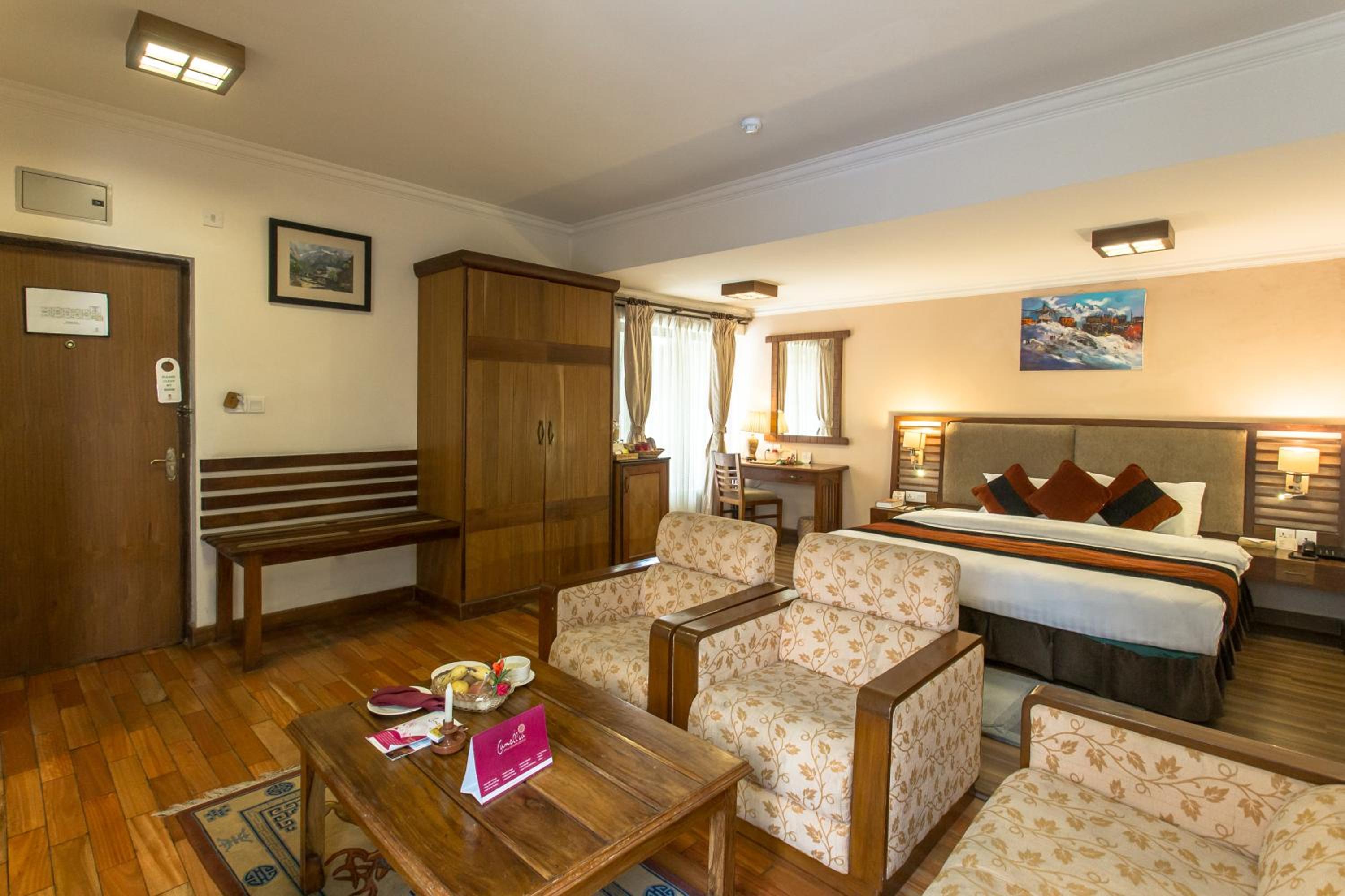 Atithi Resort & Spa