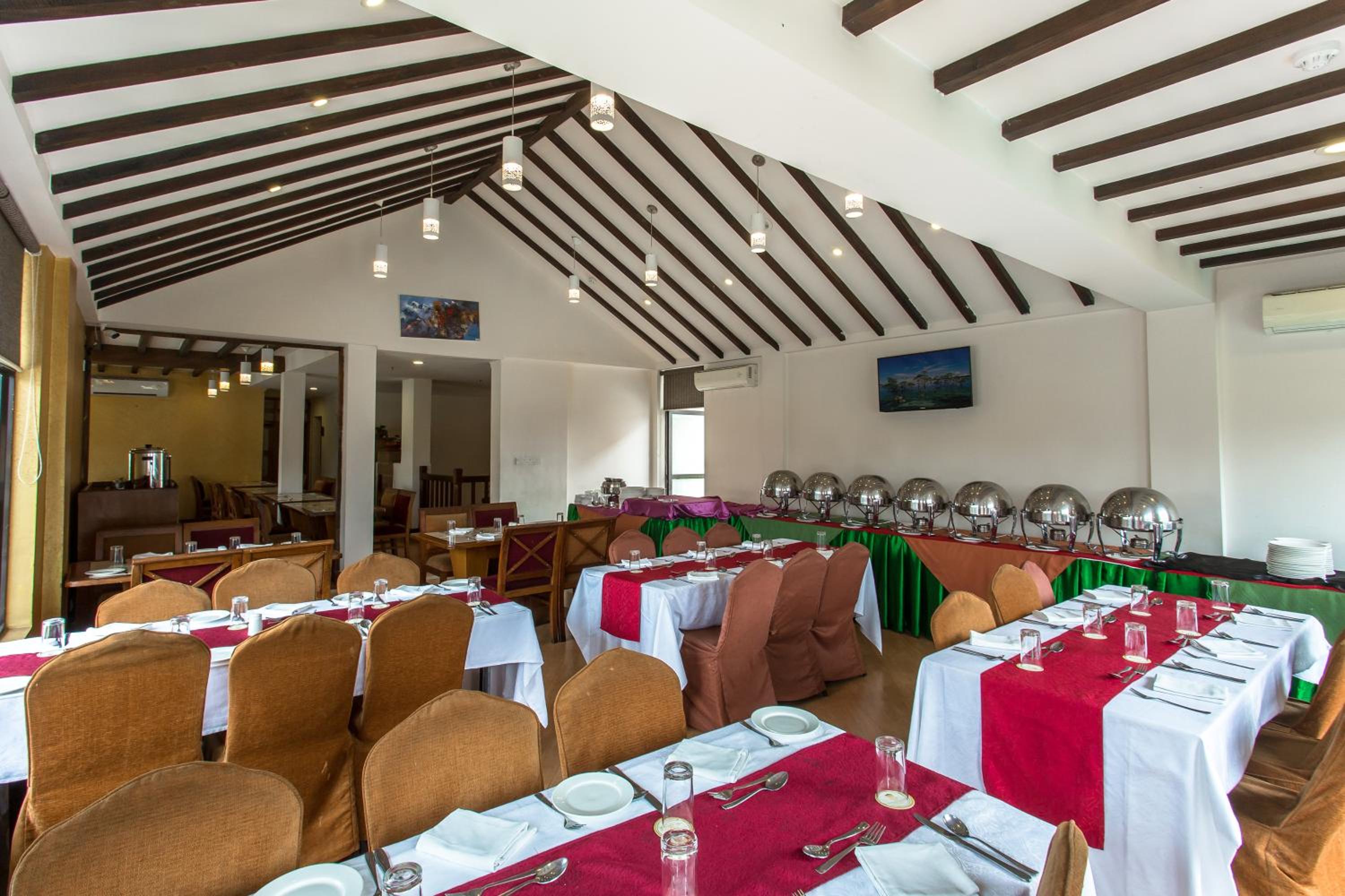 Atithi Resort & Spa