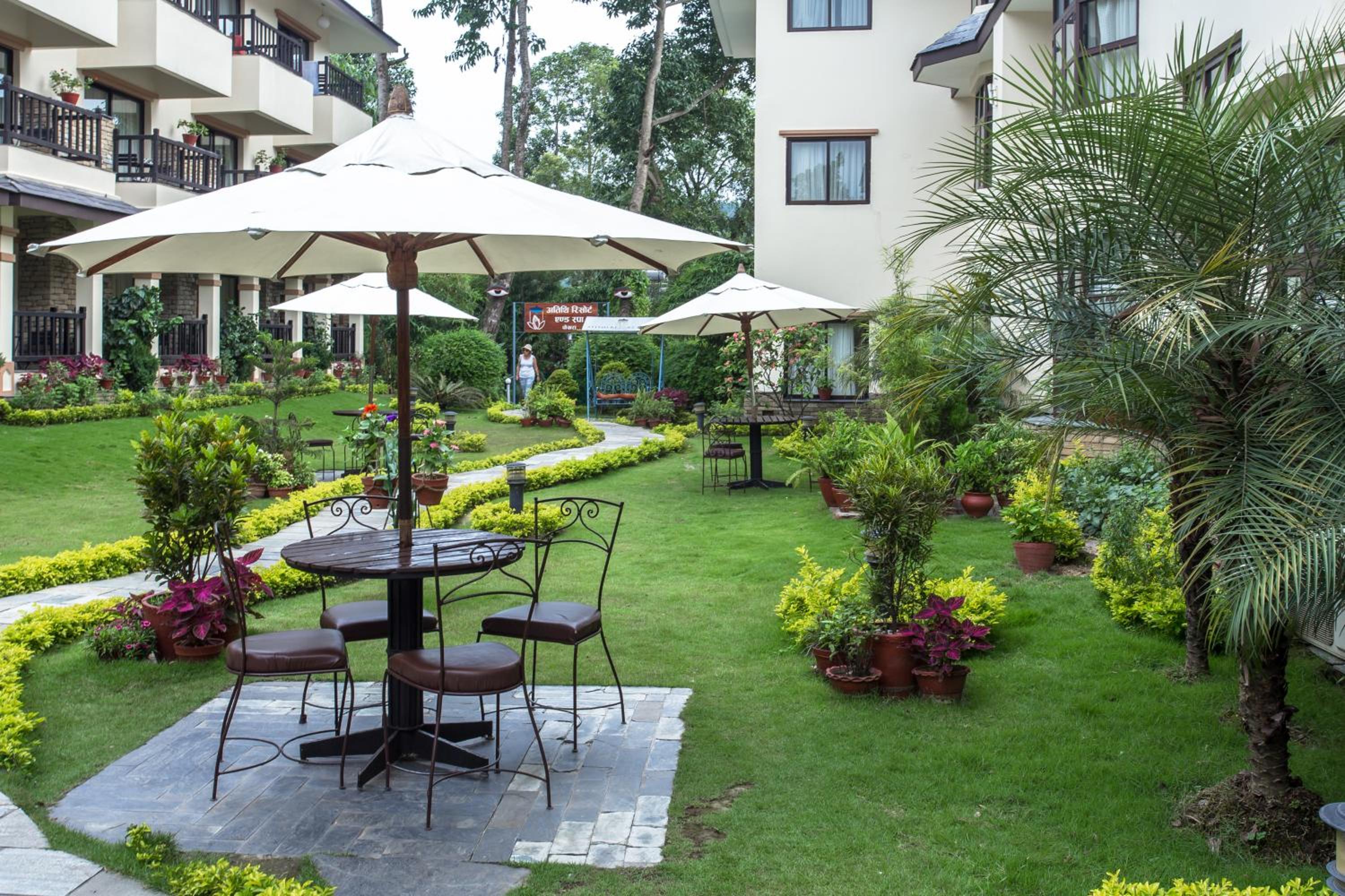 Atithi Resort & Spa