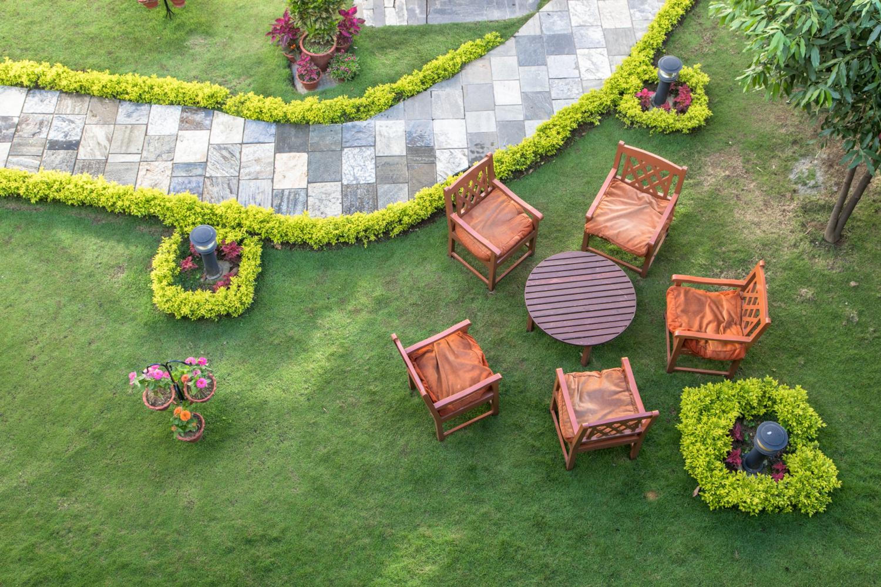 Atithi Resort & Spa