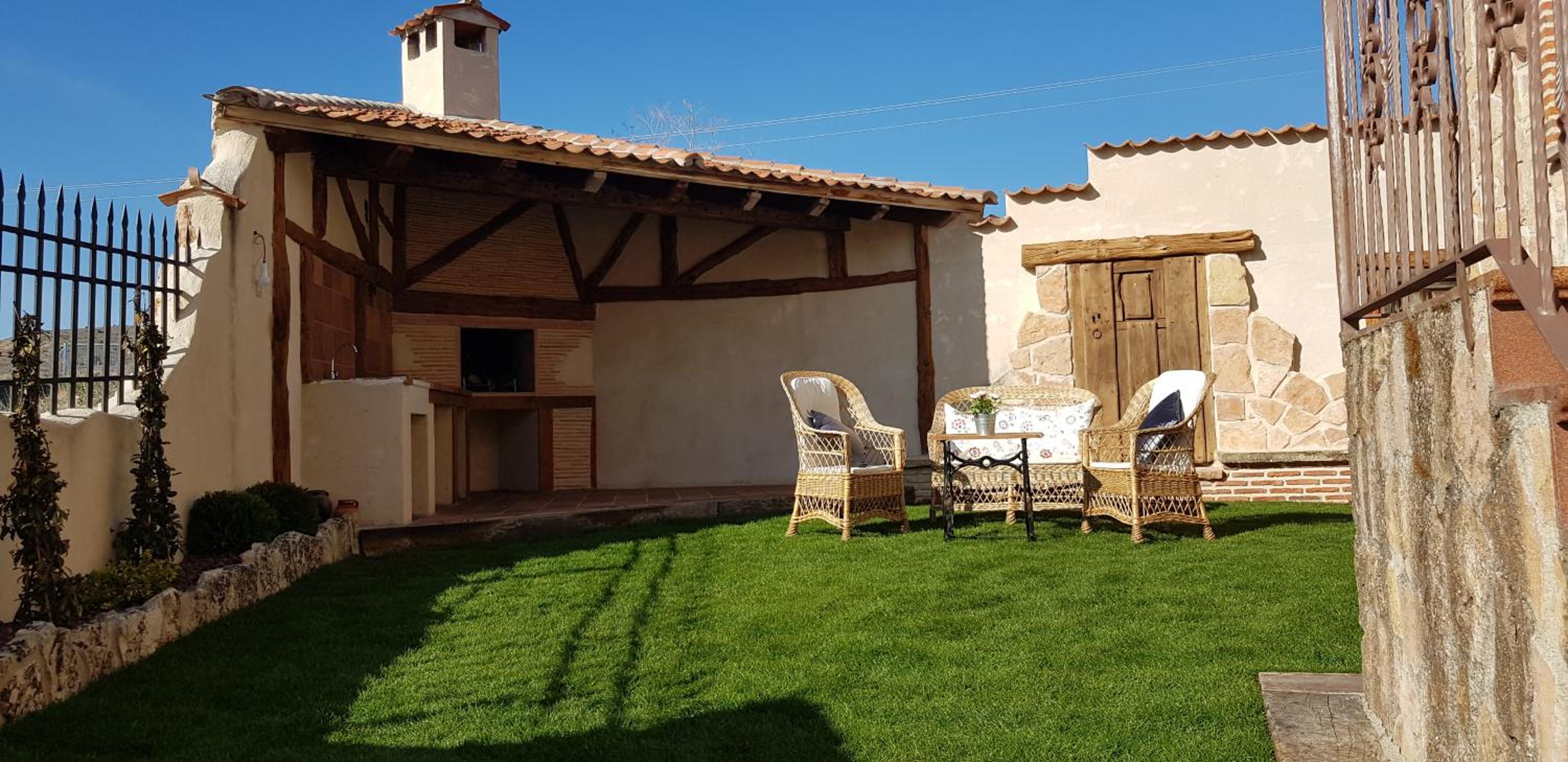 Casas Rurales Hoces del Duratón