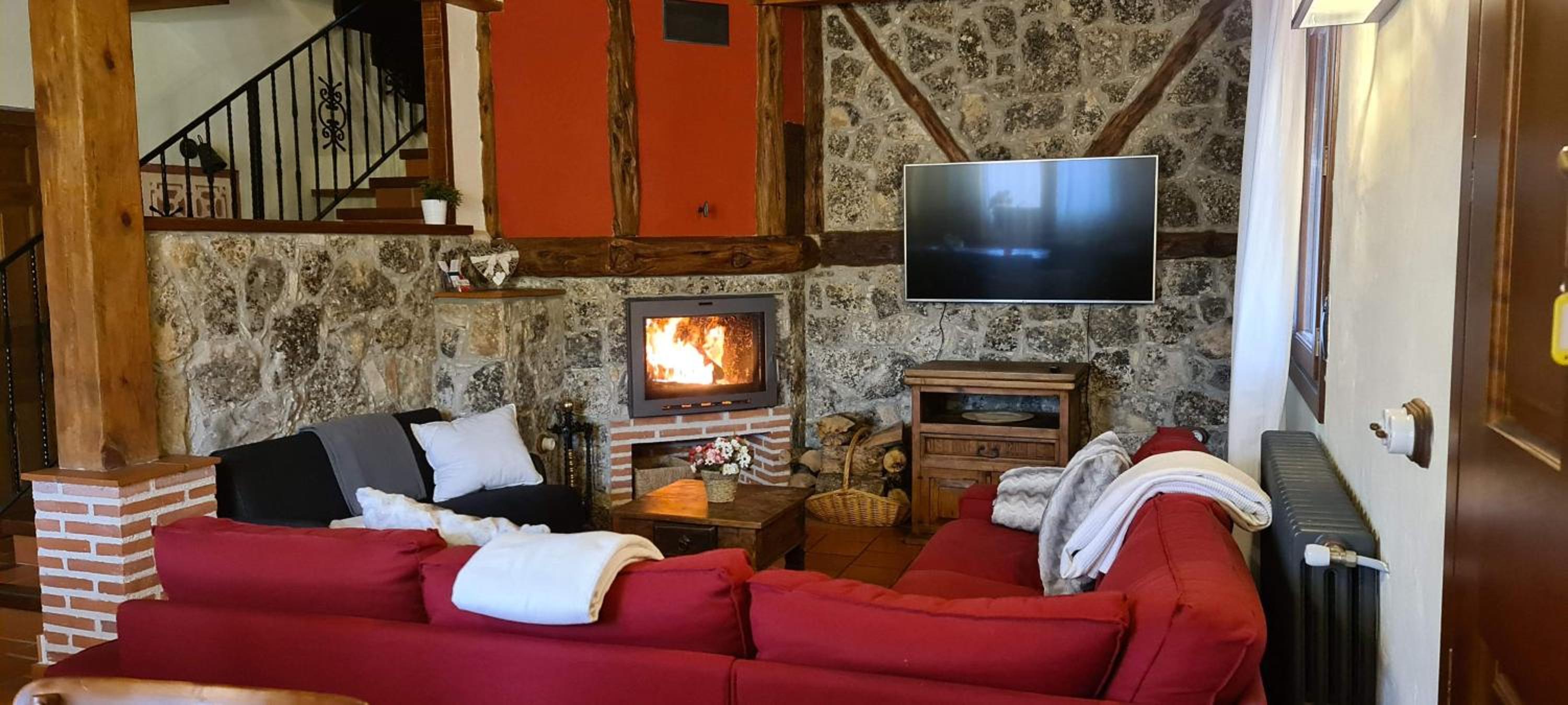 Casas Rurales Hoces del Duratón