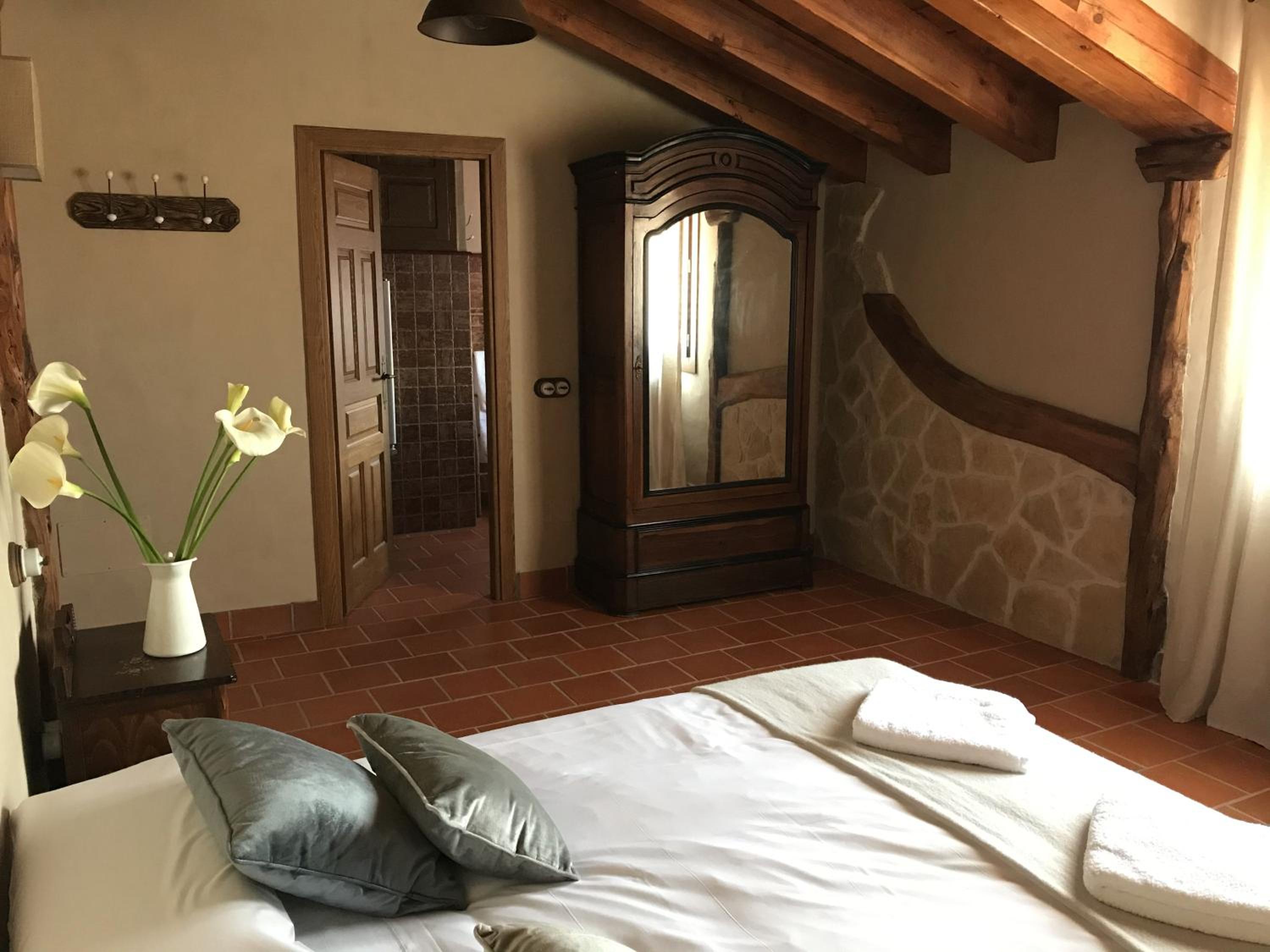 Casas Rurales Hoces del Duratón