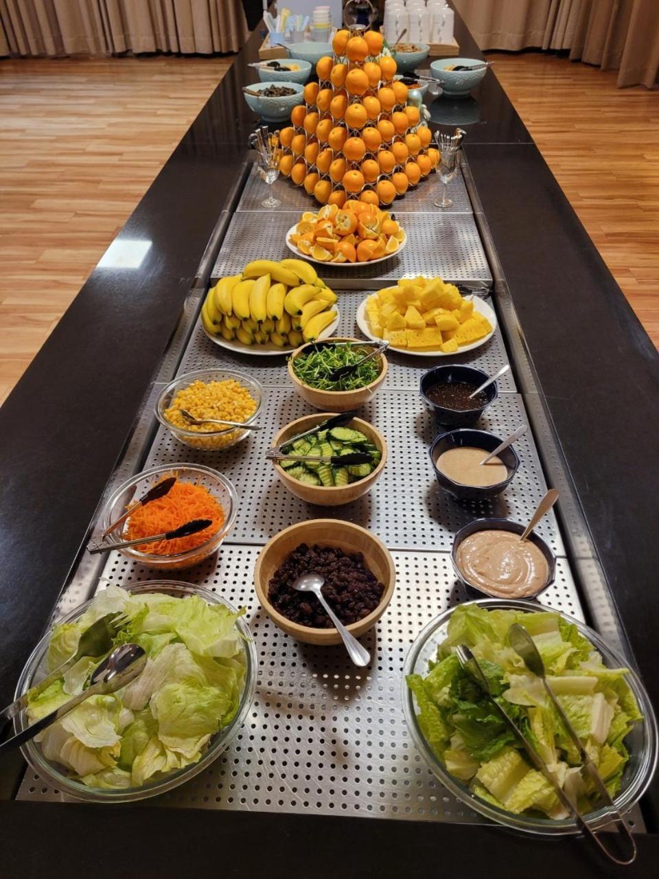 New Taipei Hot Spring Hotel
