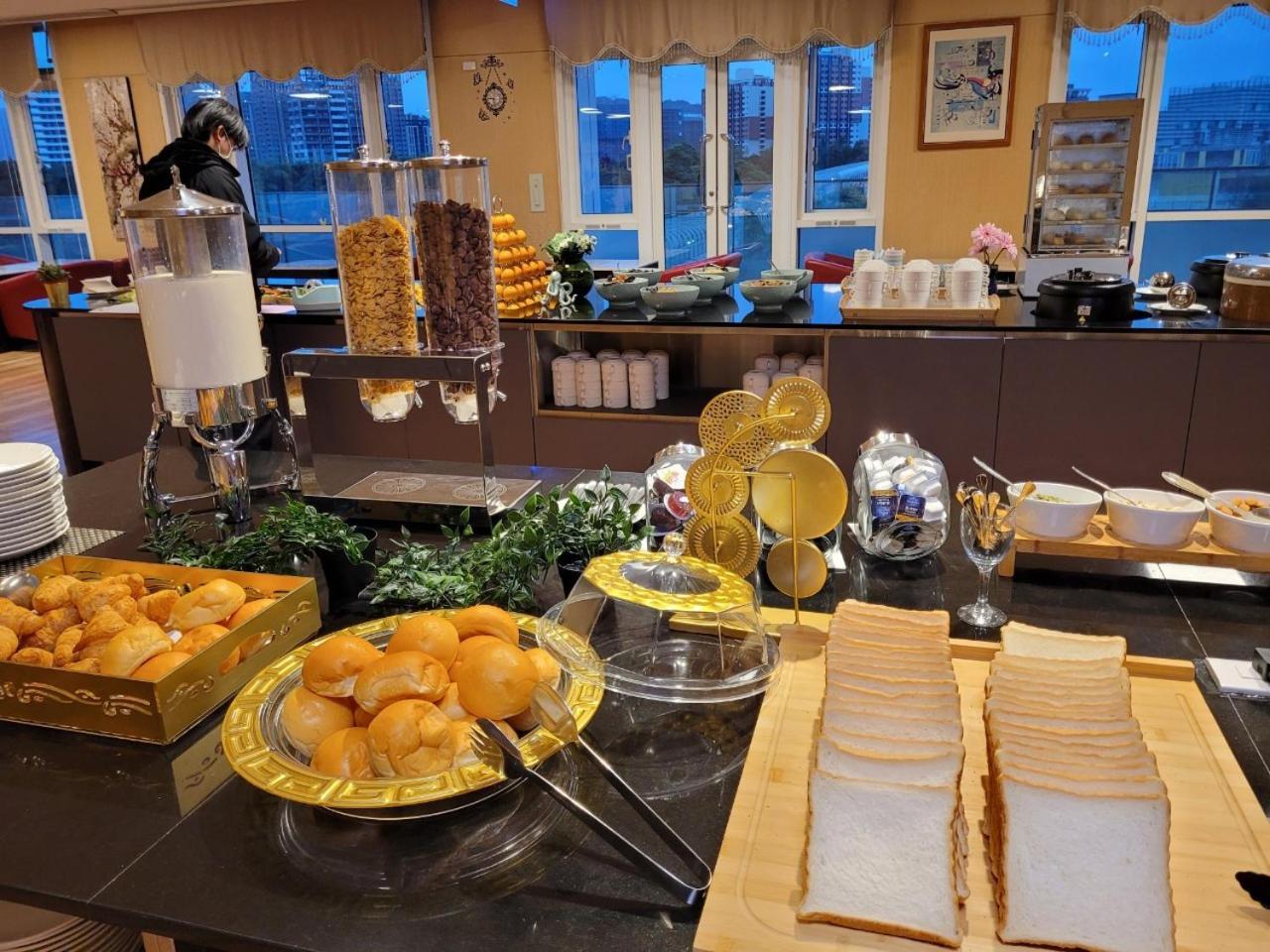 New Taipei Hot Spring Hotel