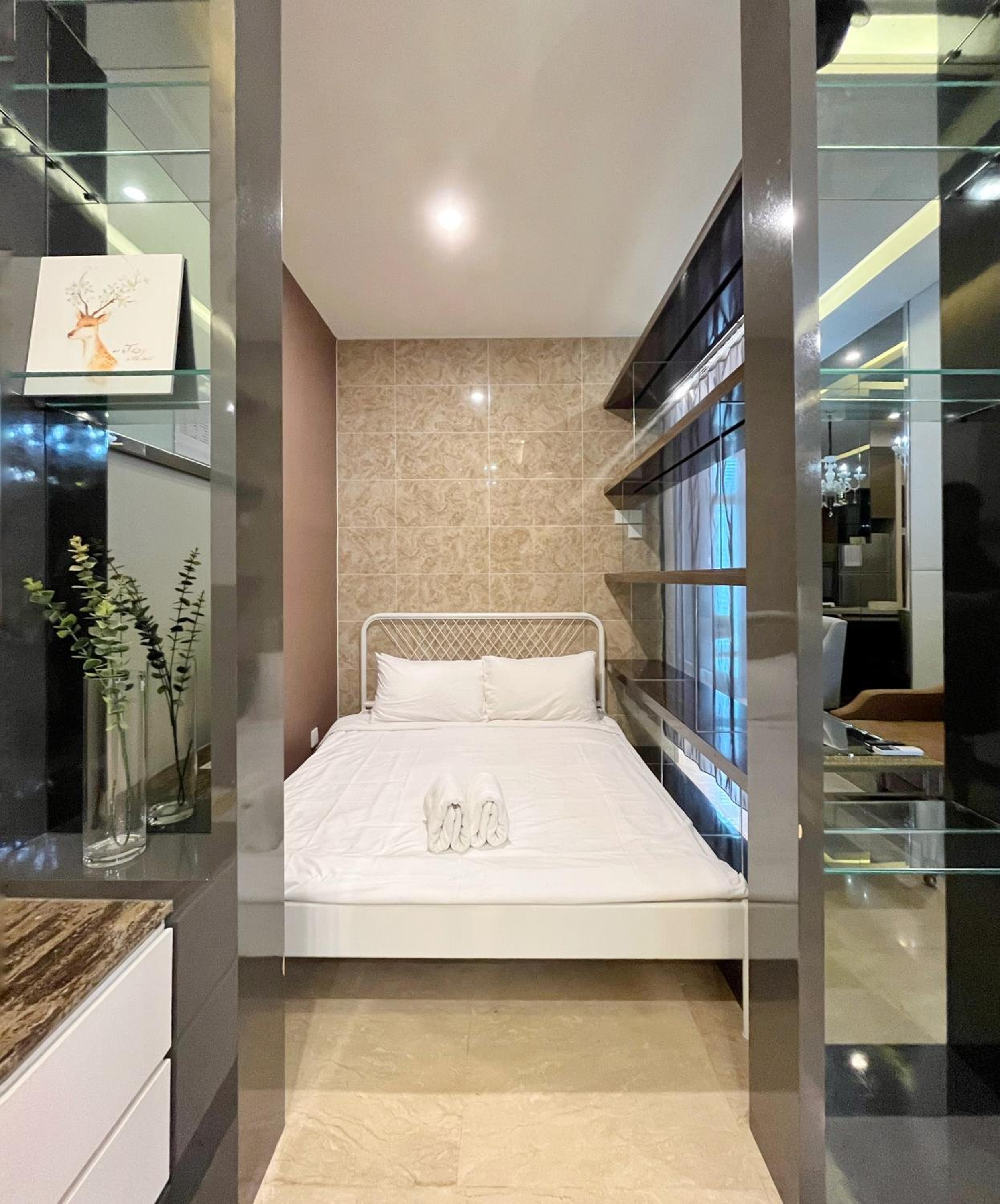Nana's at Dorsett Residence Bukit Bintang