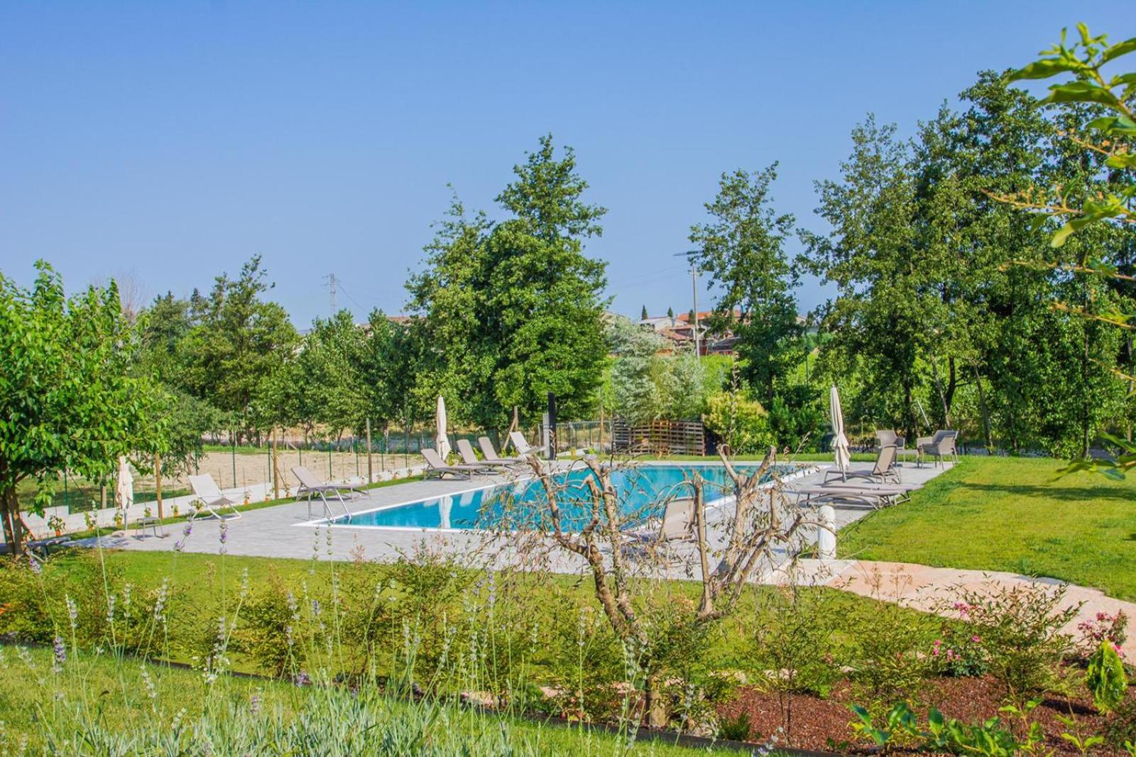 Orchidea del Garda Rooms & Apartments