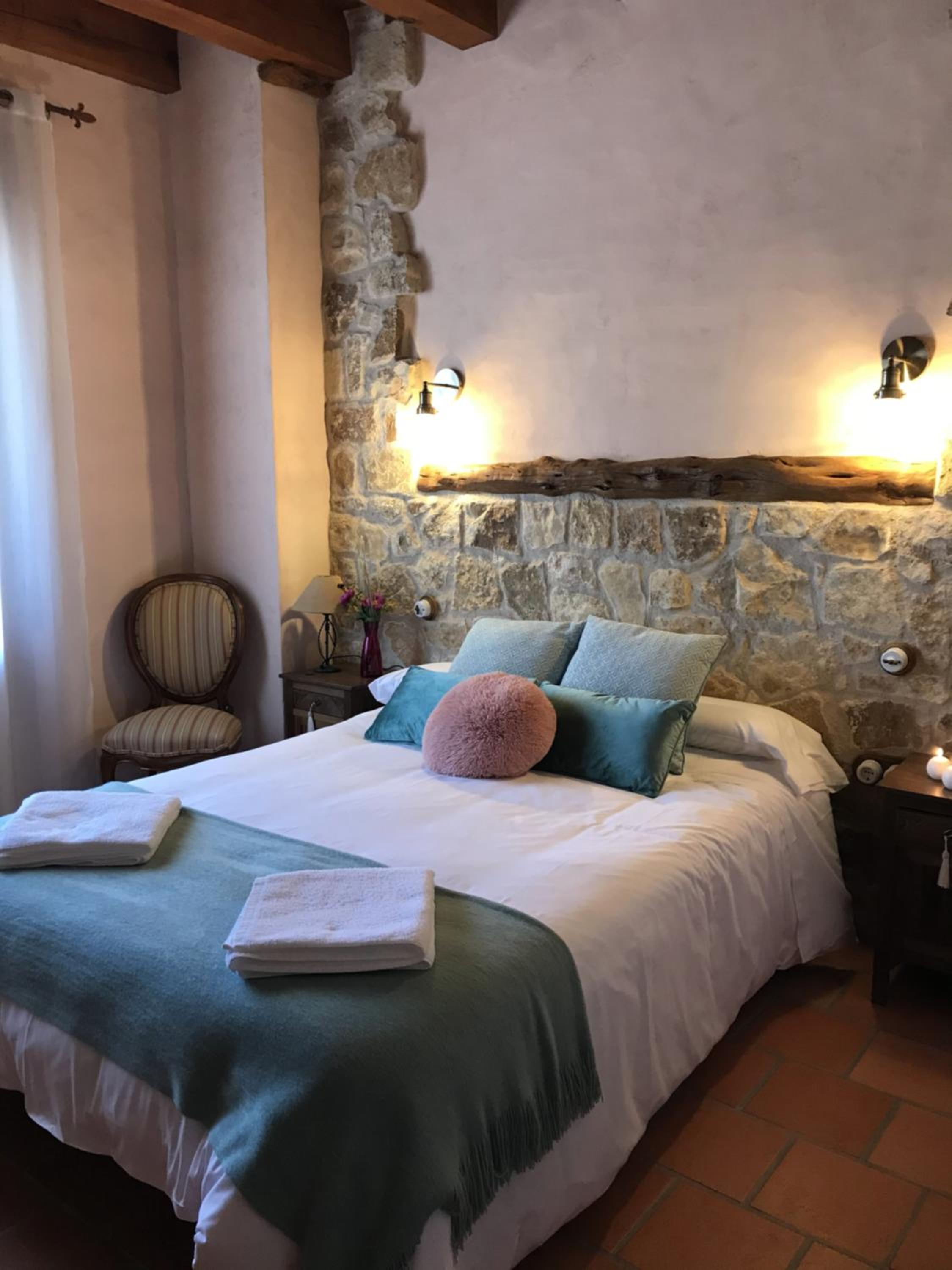 Casas Rurales Hoces del Duratón