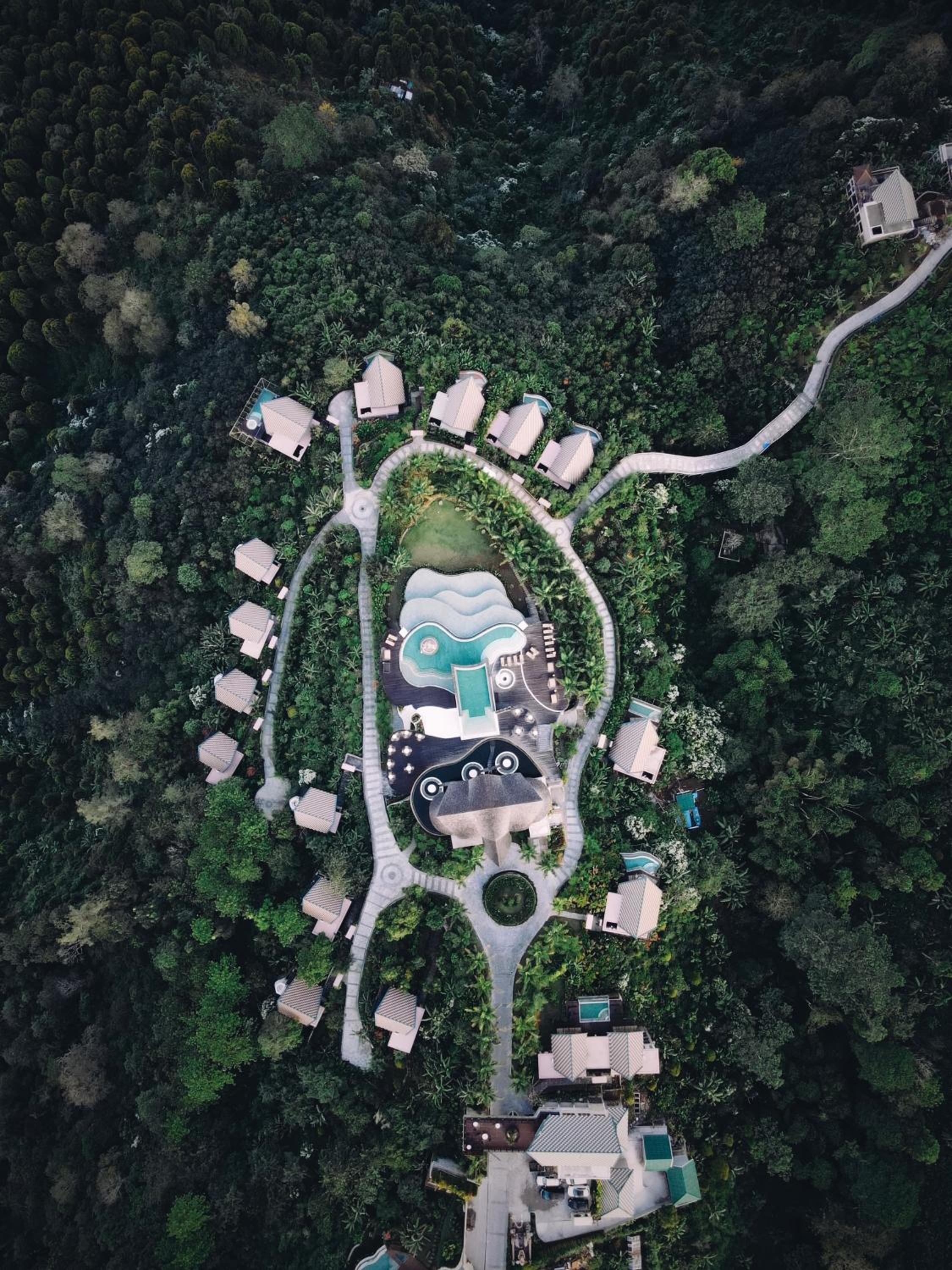 Elevate Bali 2