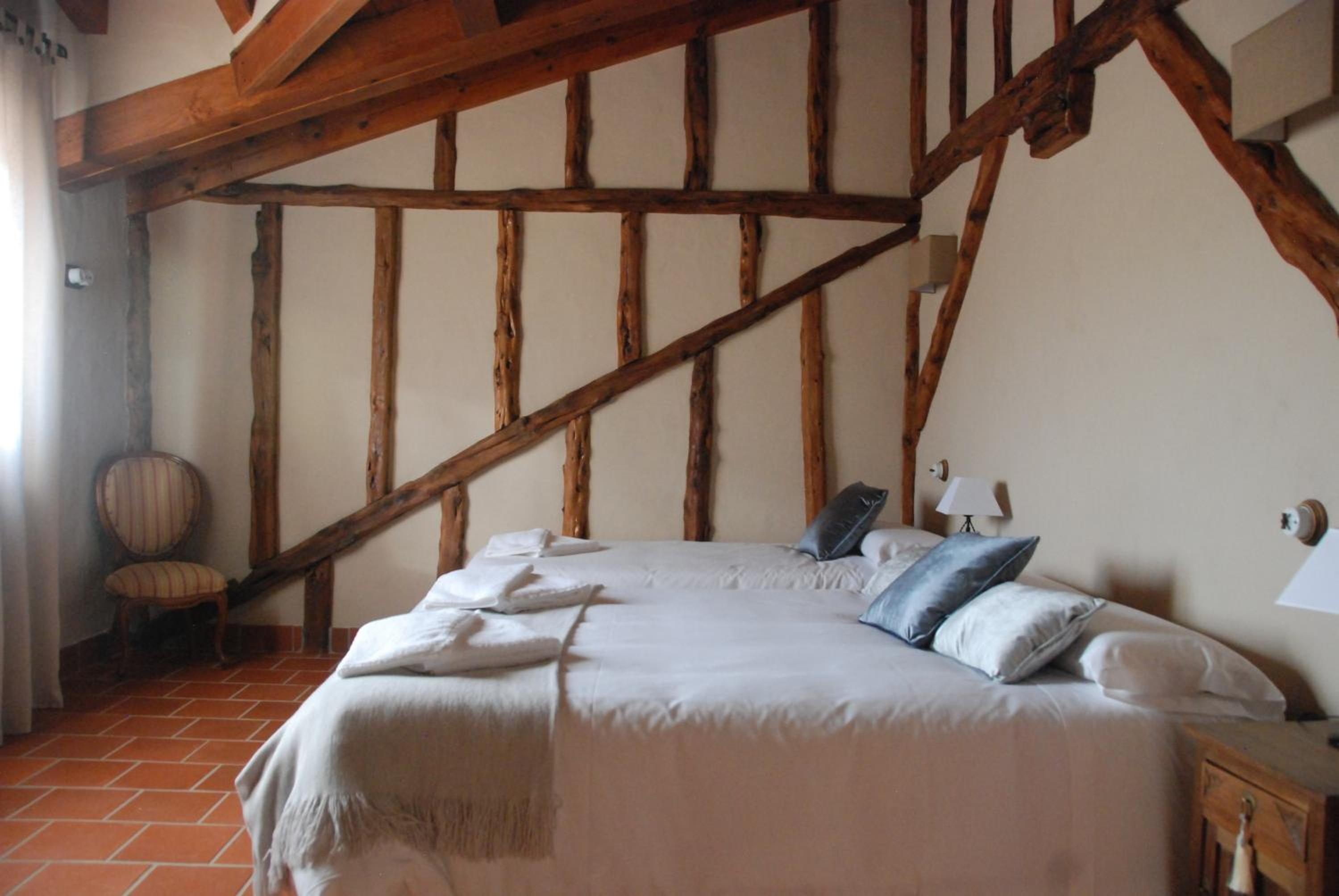 Casas Rurales Hoces del Duratón