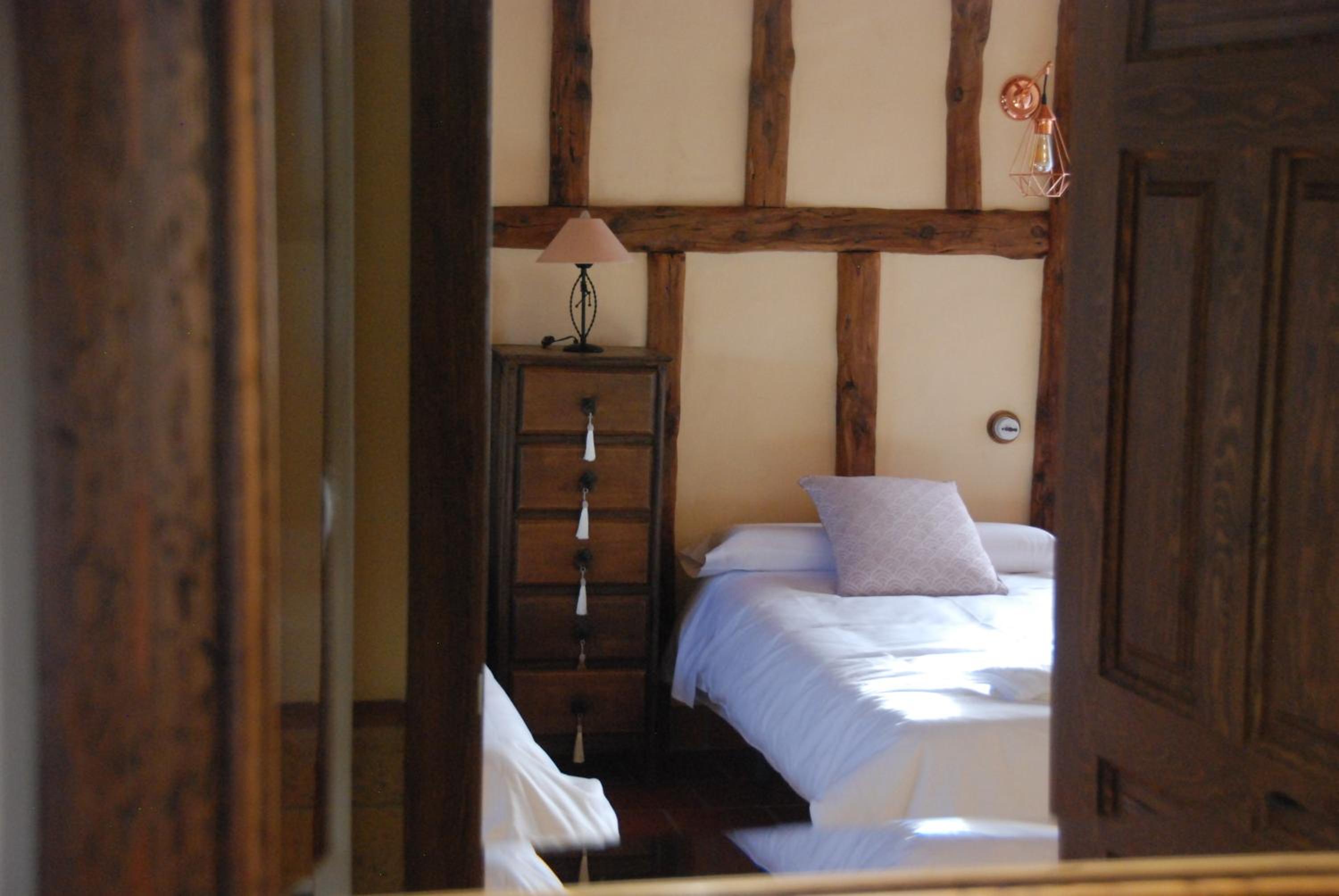Casas Rurales Hoces del Duratón