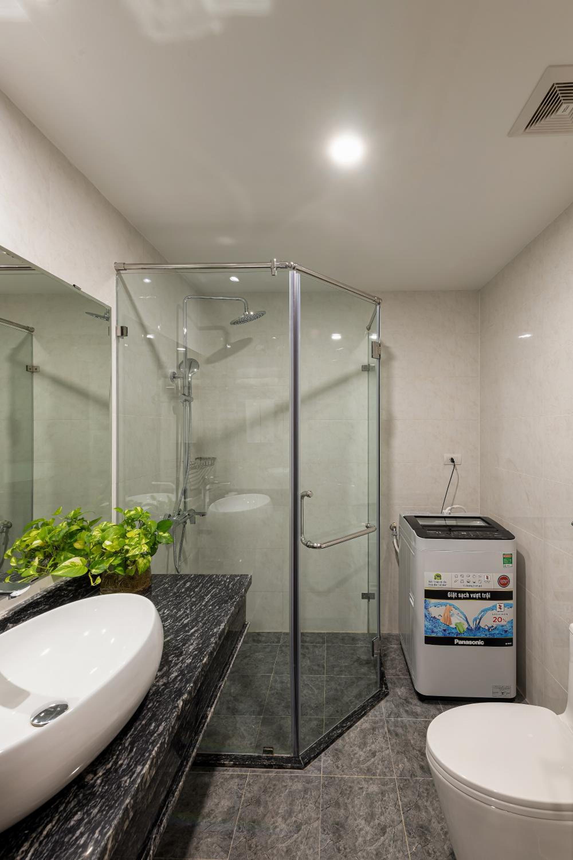 Branda Apartment & Hotel