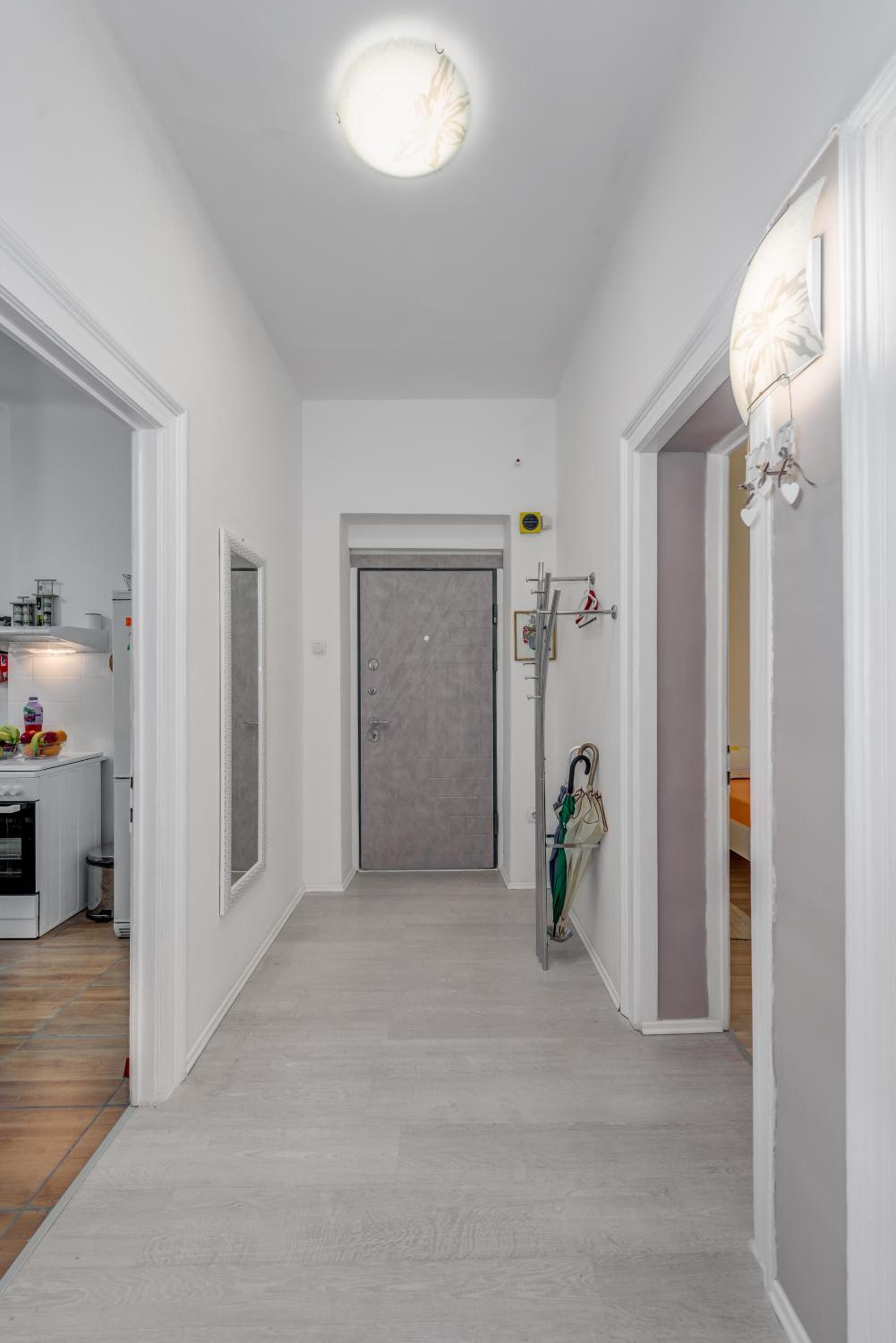 Apartment Pape
