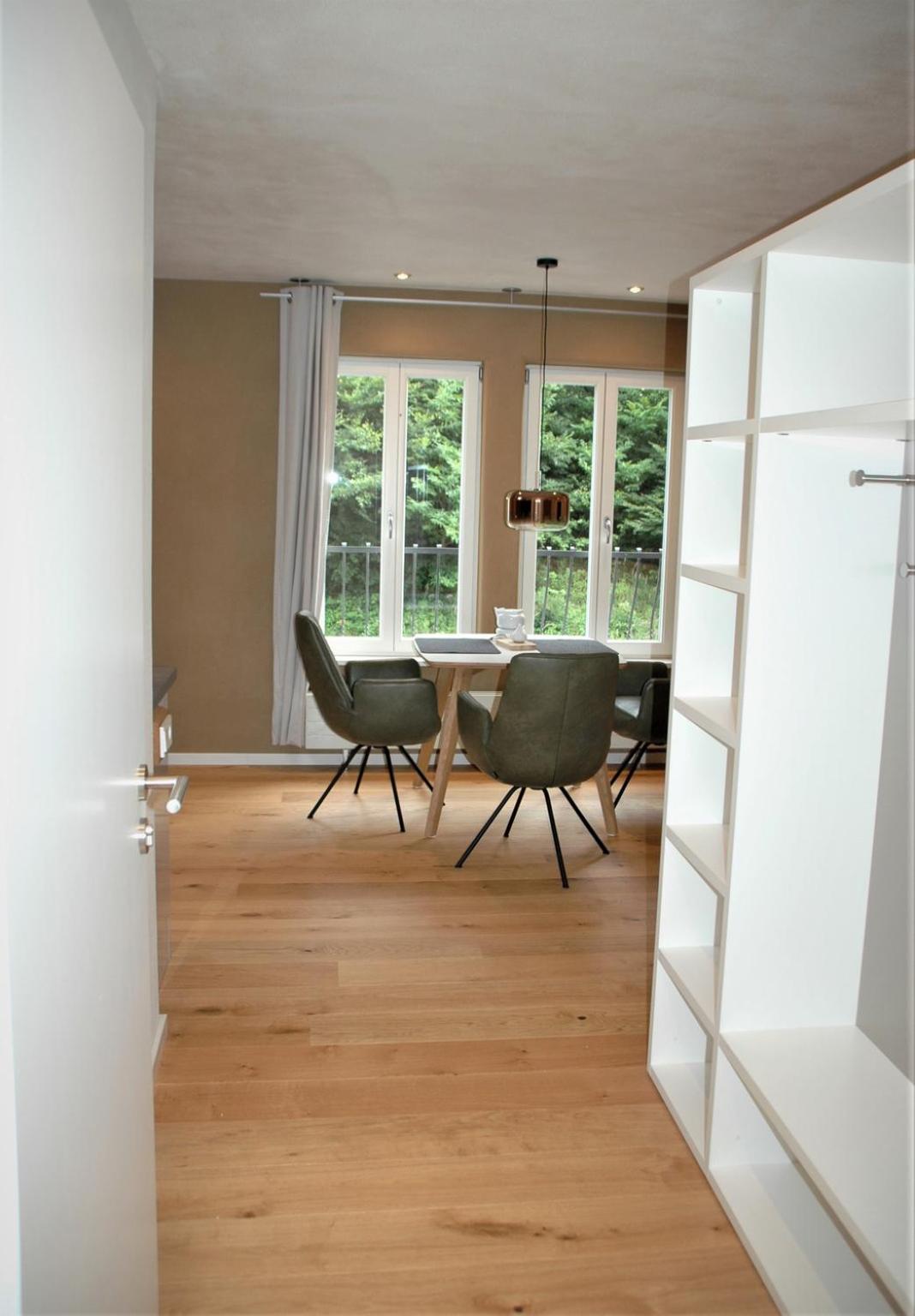 GASTHAUS Porzelt Wohnung 1