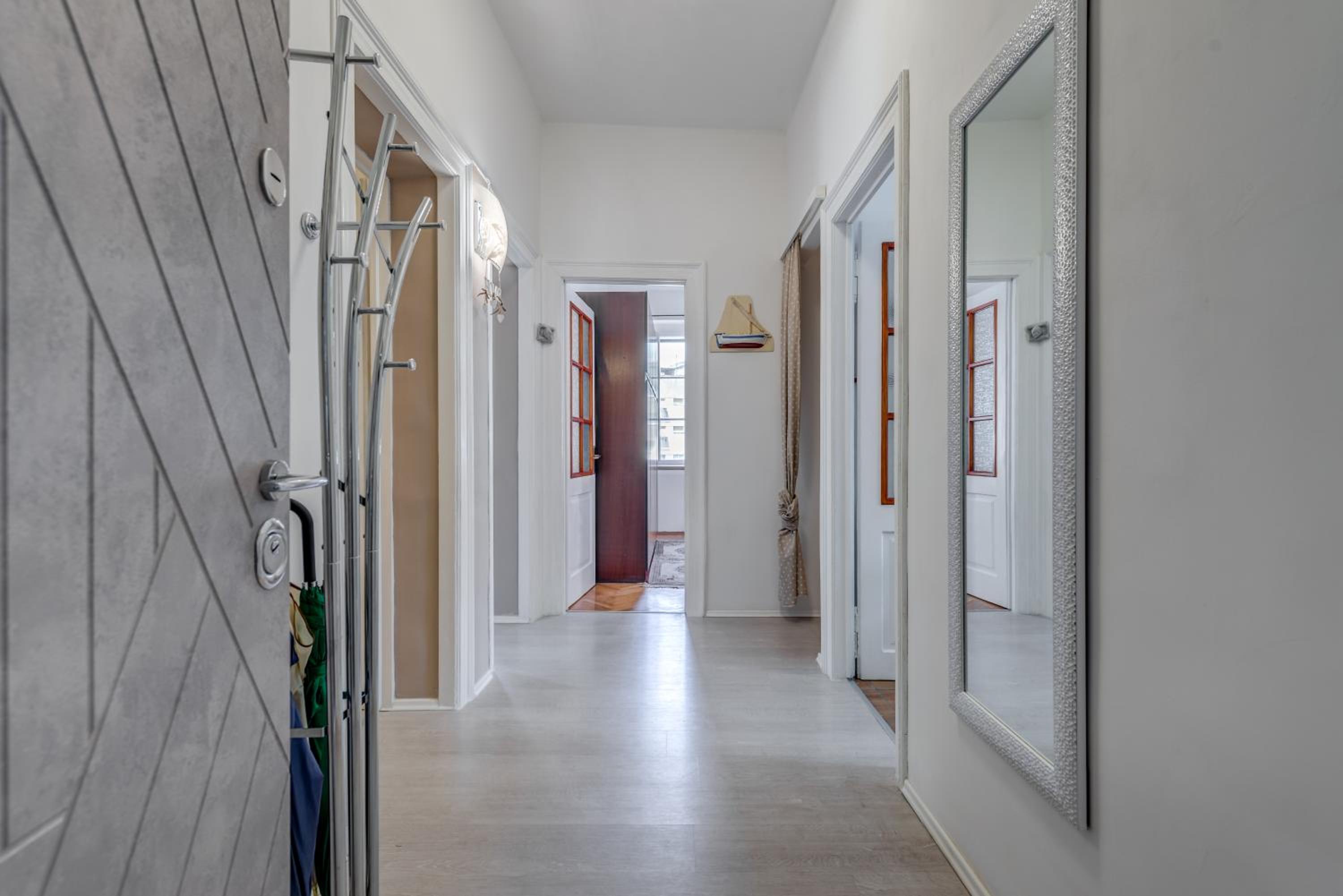 Apartment Pape