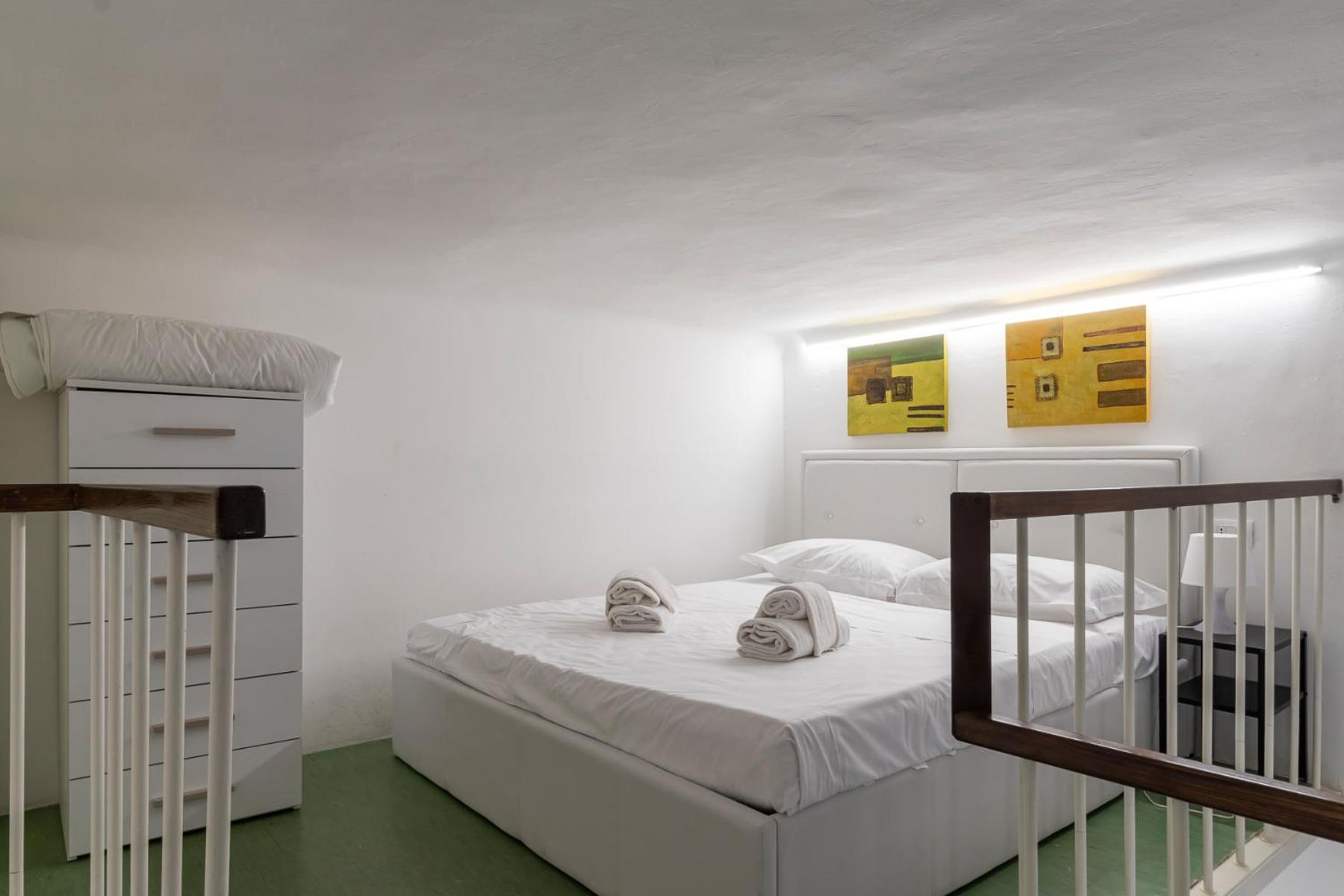 I Host Apartment - Londonio 19