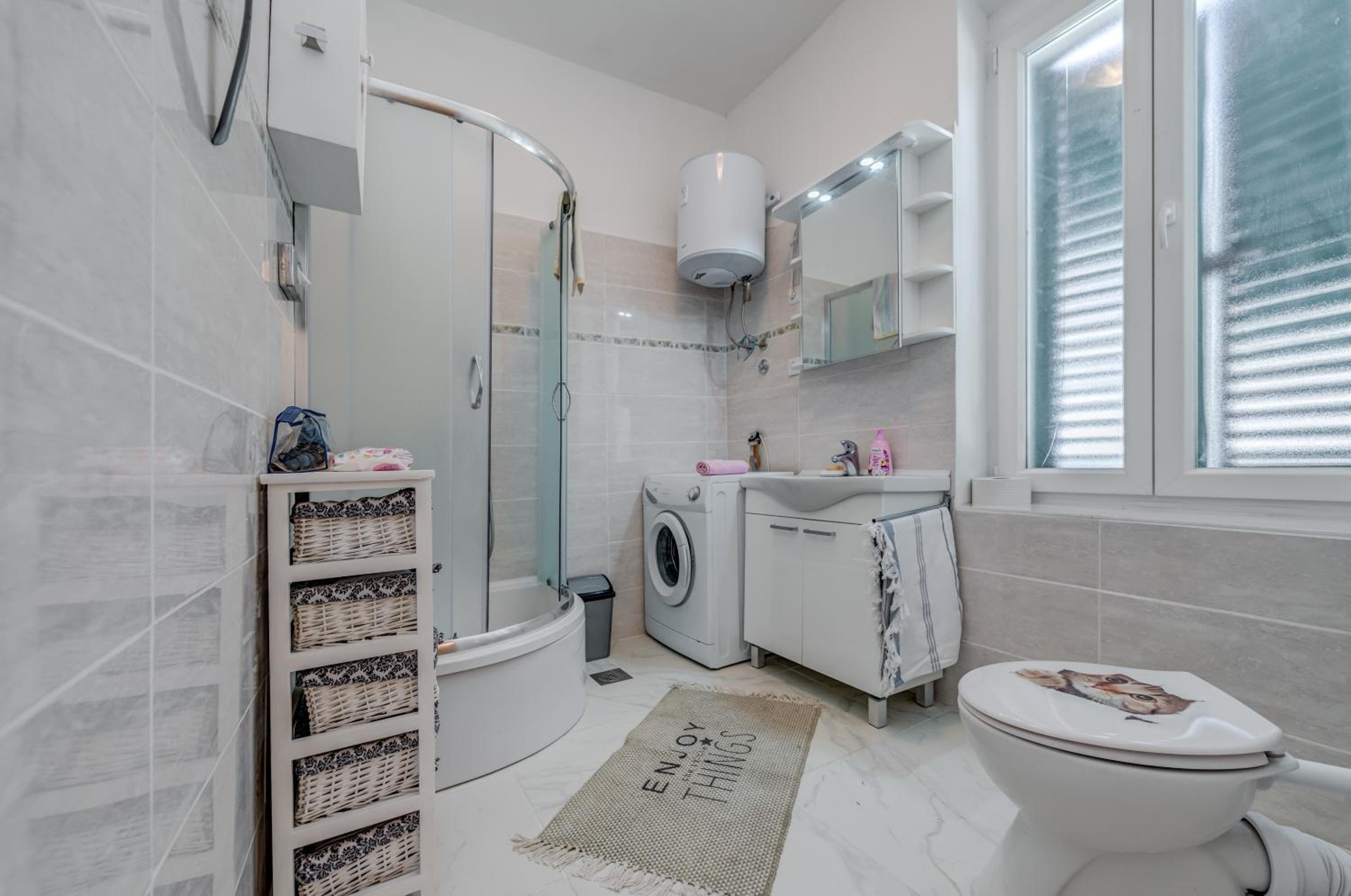 Apartment Pape